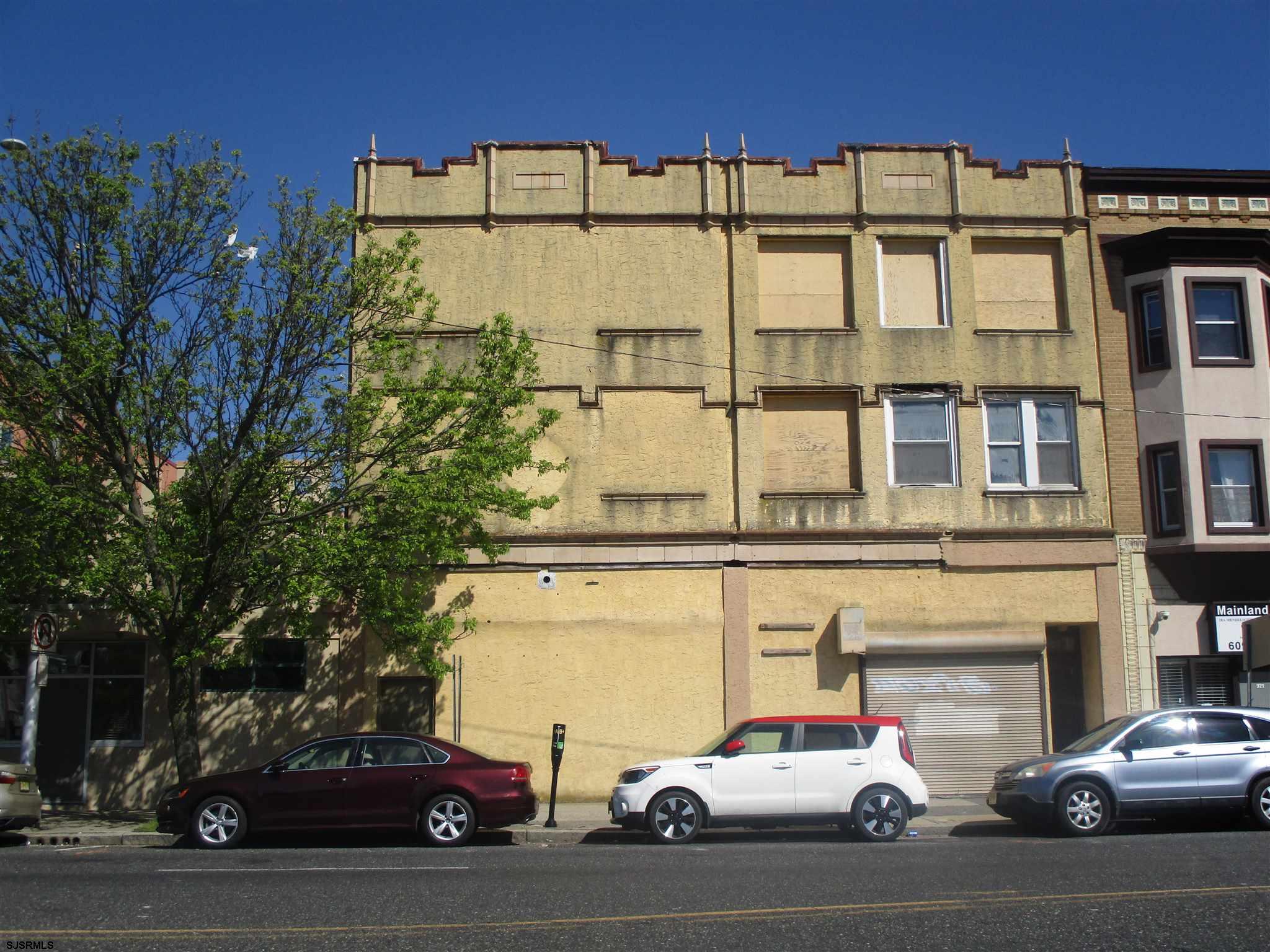 925 Atlantic Avenue Atlantic City NJ 08401