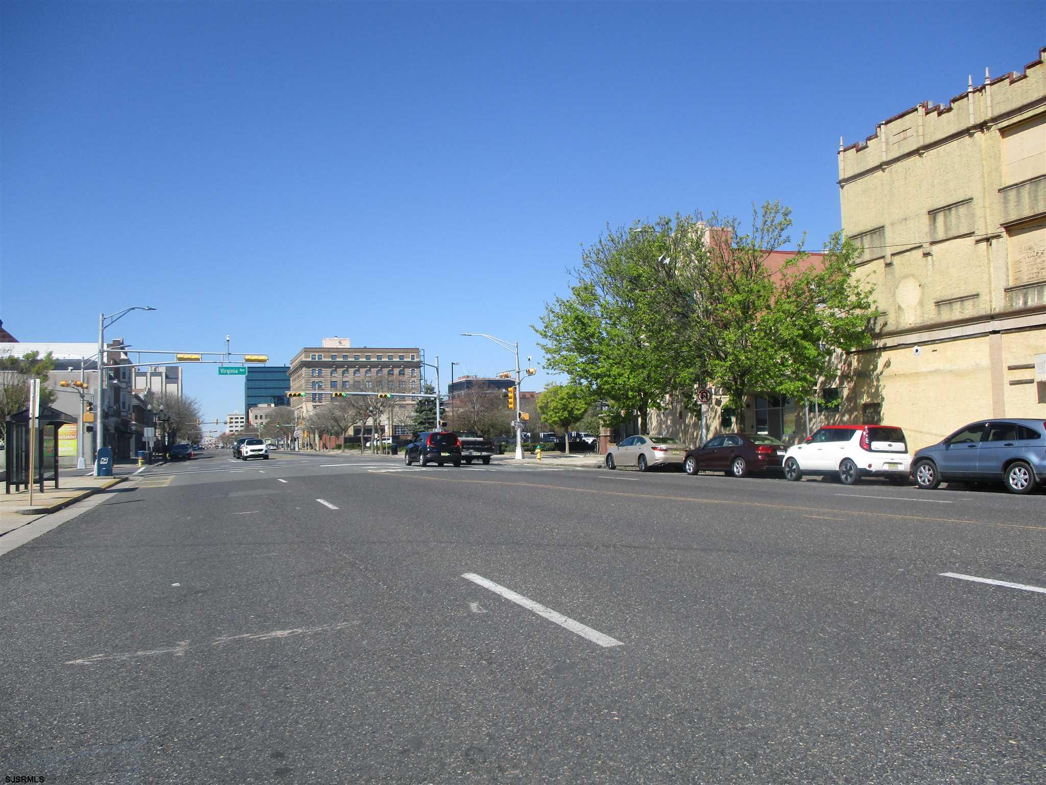 925 Atlantic Avenue Atlantic City NJ 08401