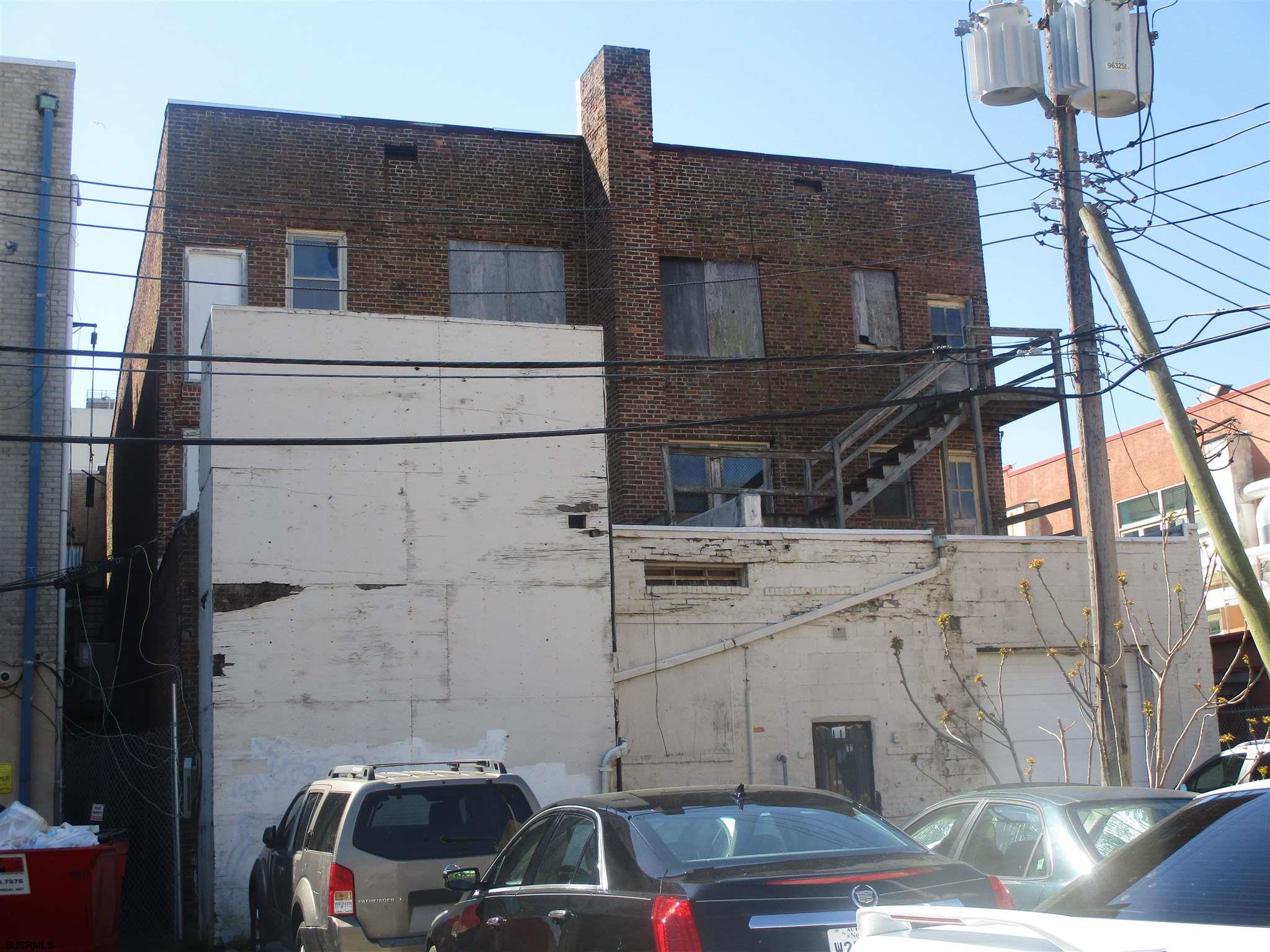 925 Atlantic Avenue Atlantic City NJ 08401