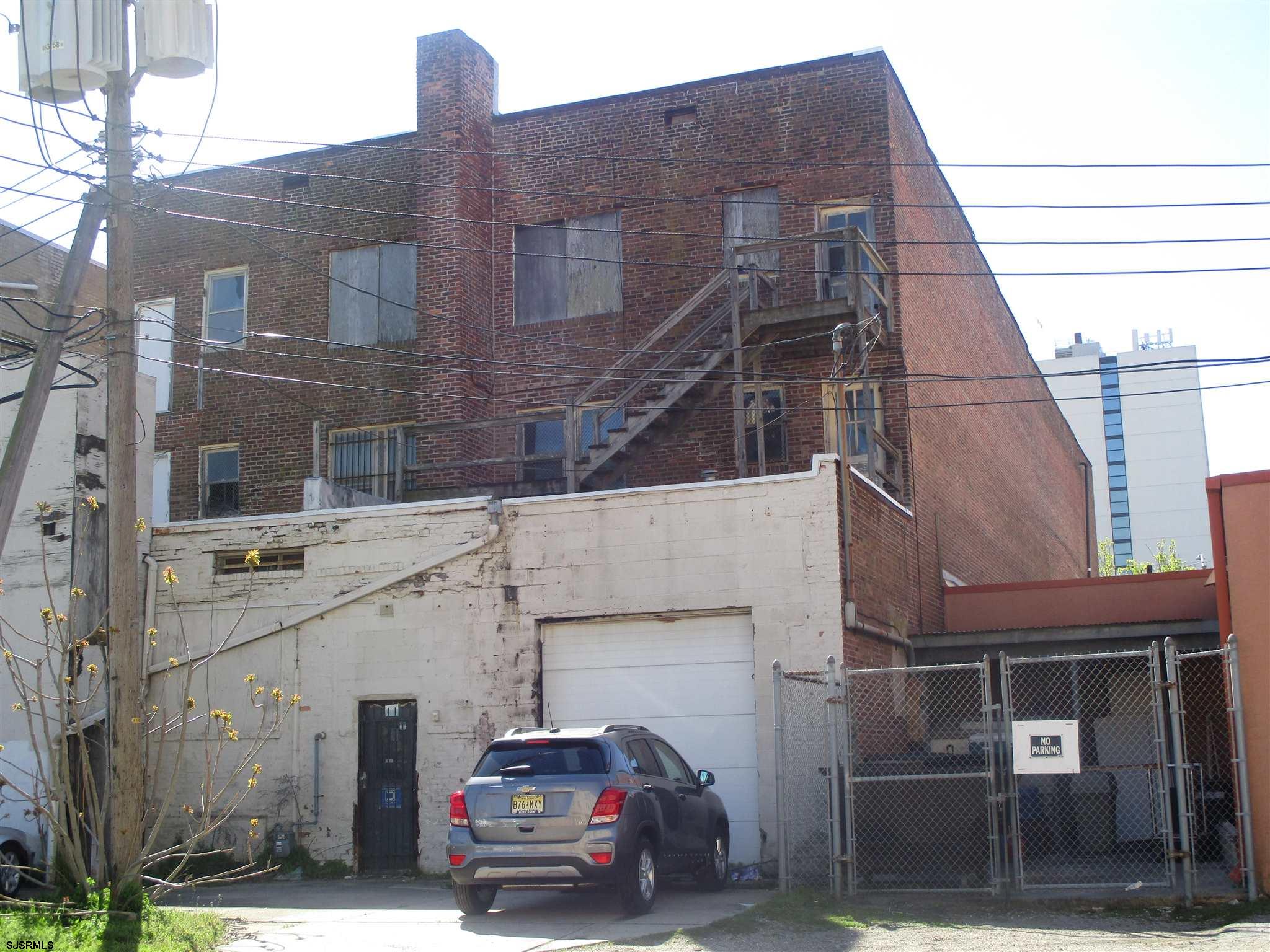 925 Atlantic Avenue Atlantic City NJ 08401