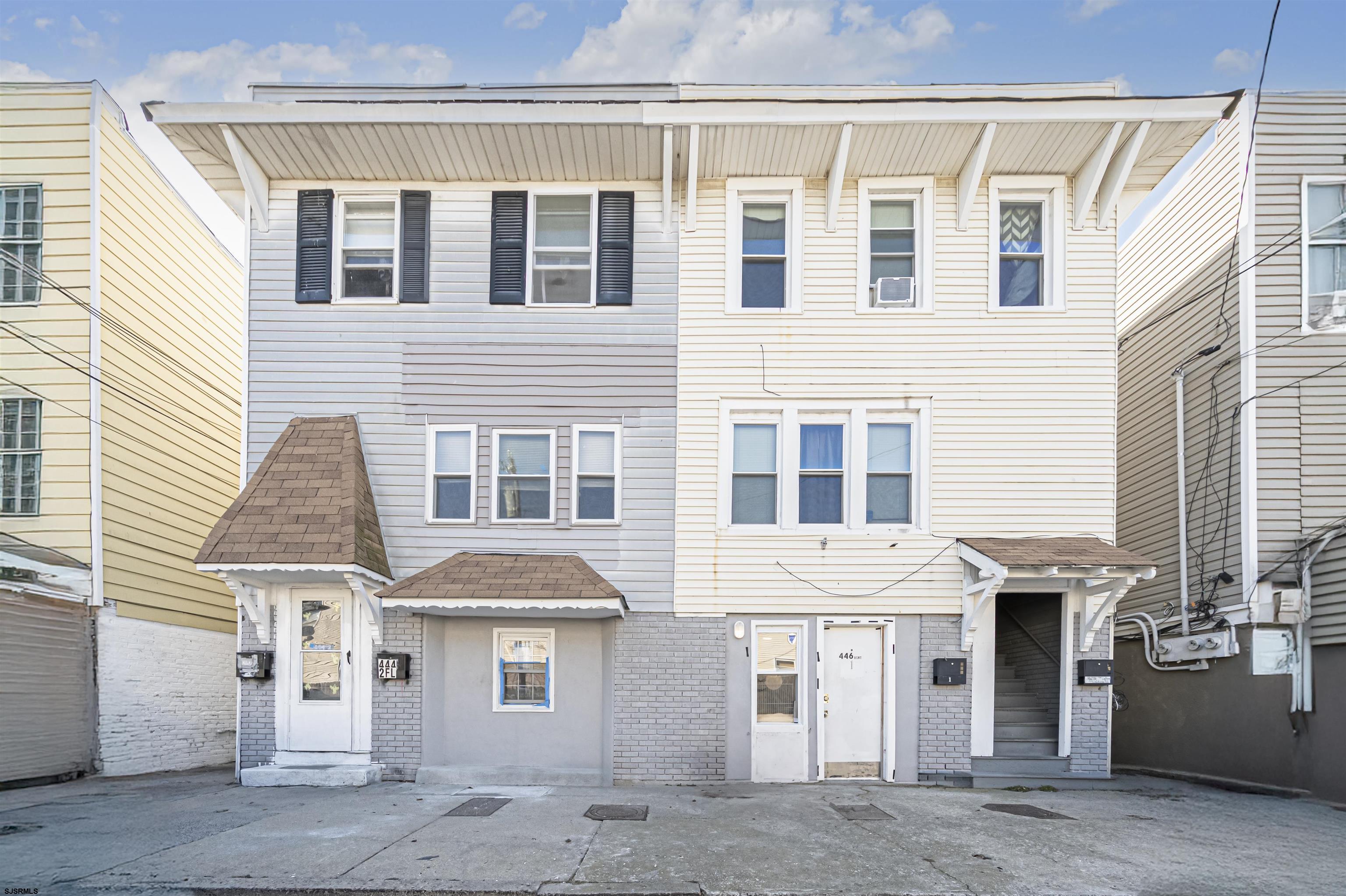 446 Wisteria Road Atlantic City NJ 08401