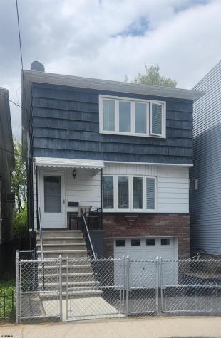 63 Williams Avenue Jersey City NJ 07304