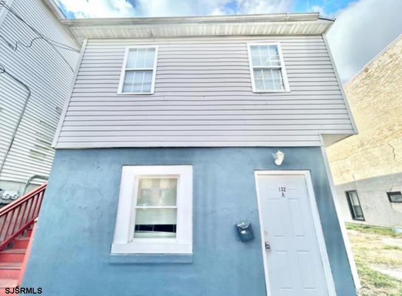 132 N Tennessee Avenue Atlantic City NJ 08401
