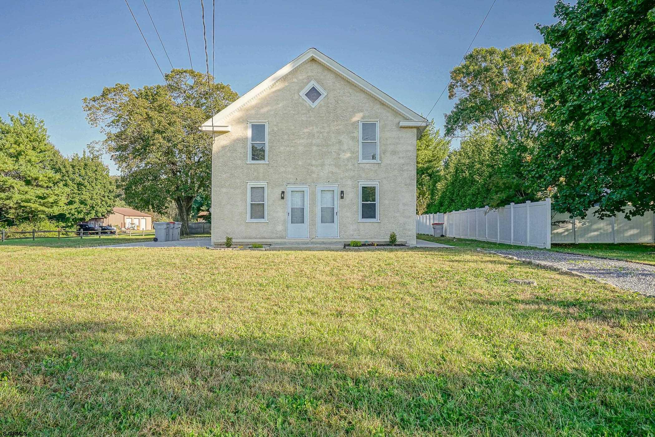 264 E Sherman Avenue Vineland NJ 08360