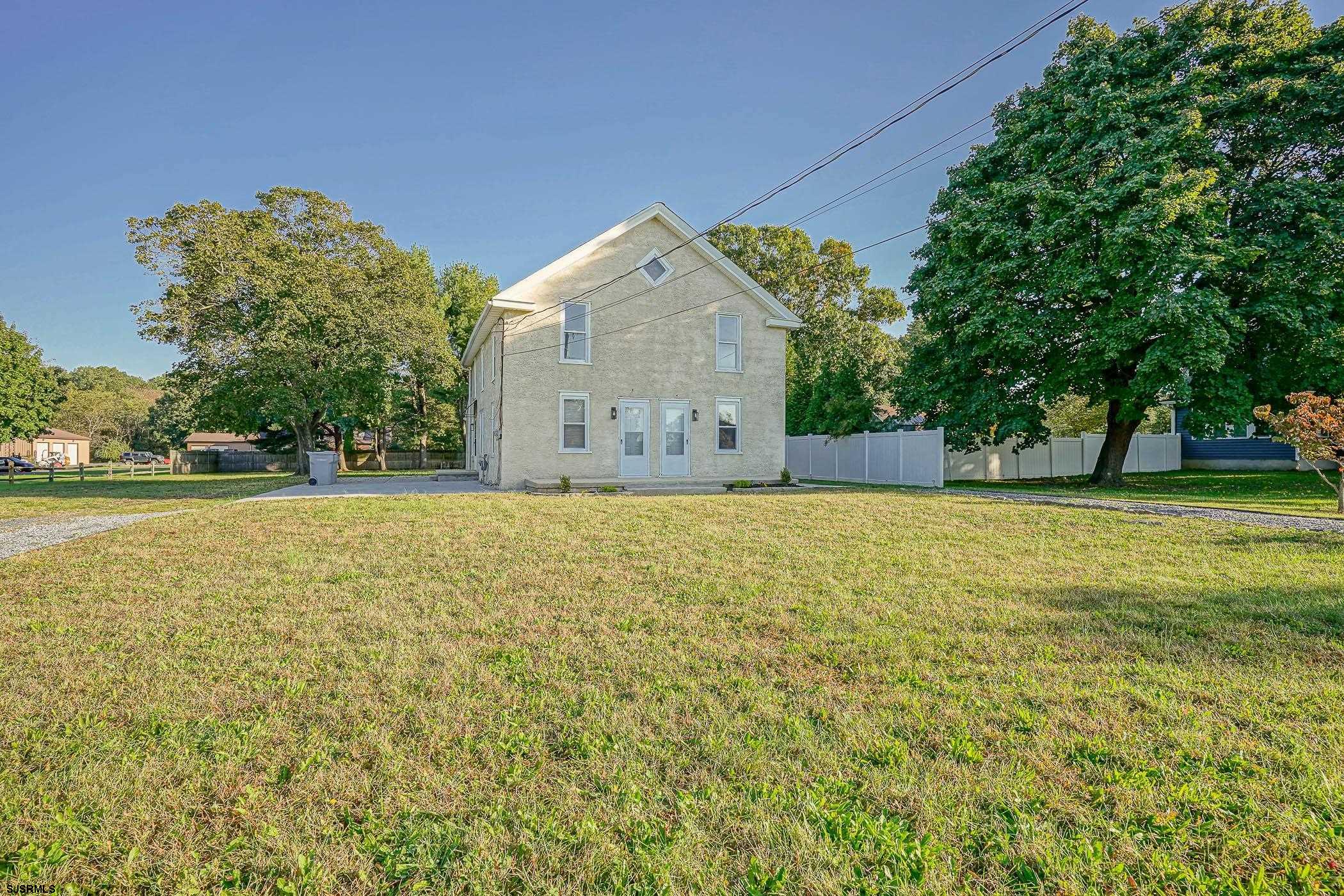 264 E Sherman Avenue Vineland NJ 08360