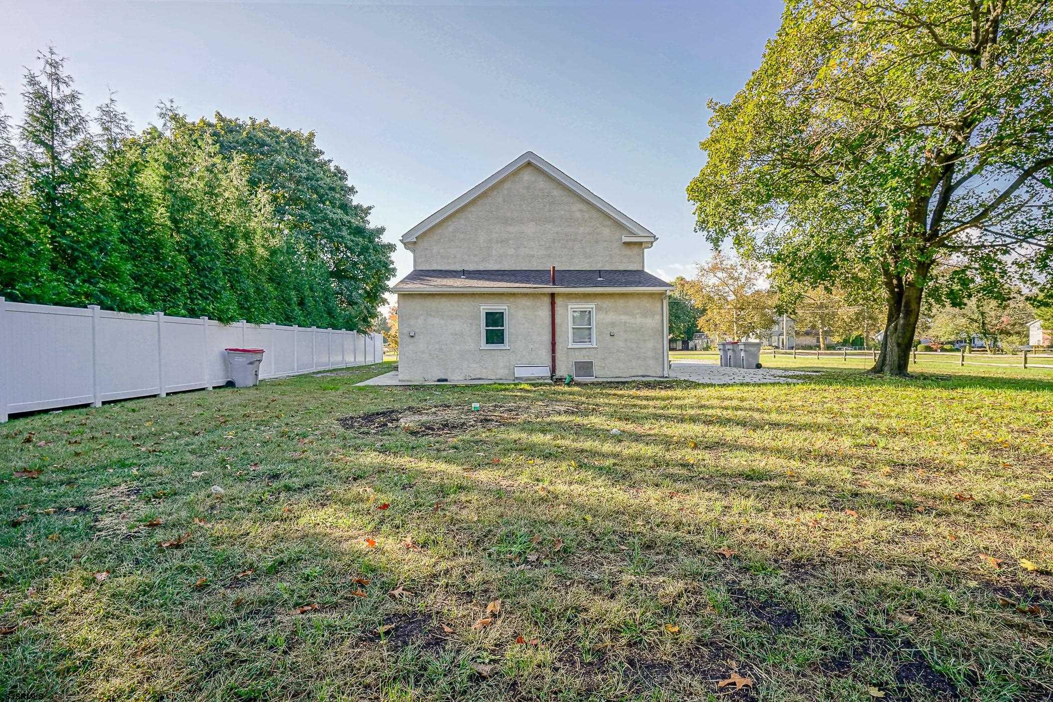 264 E Sherman Avenue Vineland NJ 08360