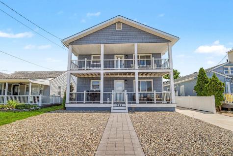 231 S 5th Street Brigantine NJ 08203