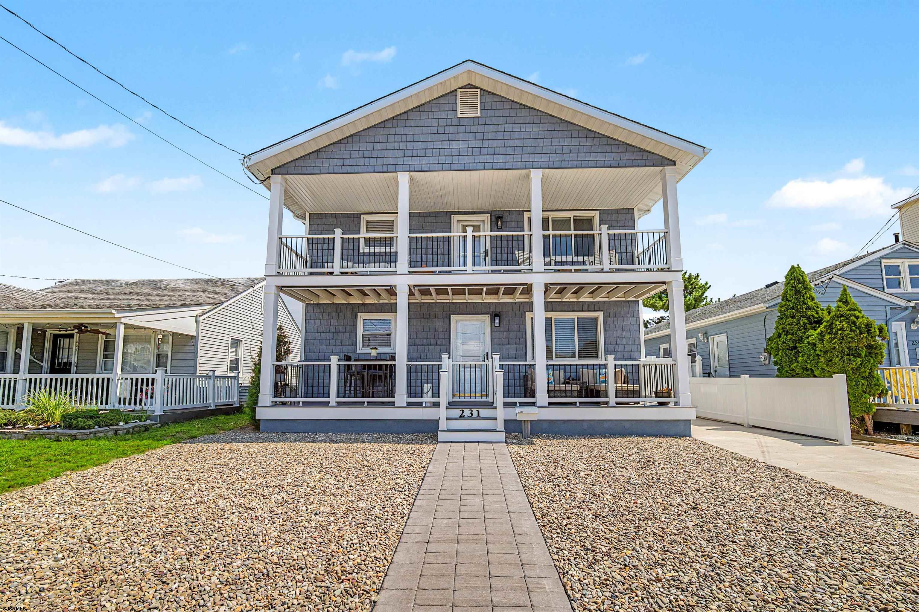 231 S 5th Street Brigantine NJ 08203
