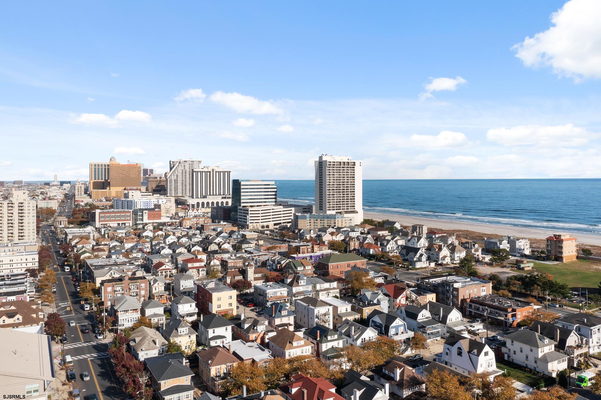 114 S Raleigh Avenue Atlantic City NJ 08401