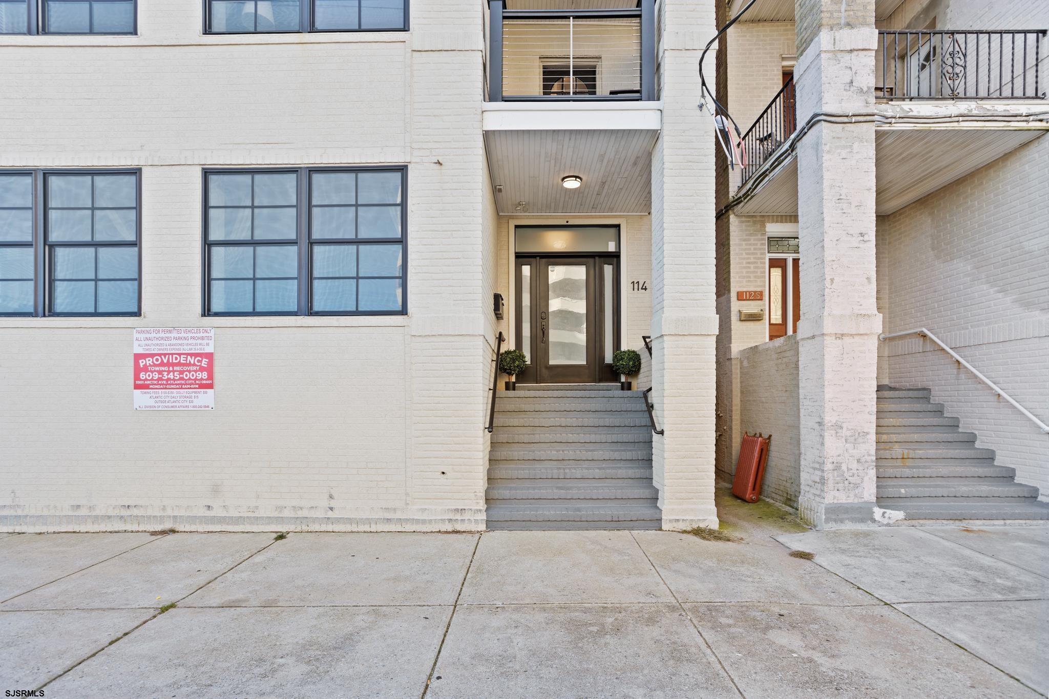 114 S Raleigh Avenue Atlantic City NJ 08401