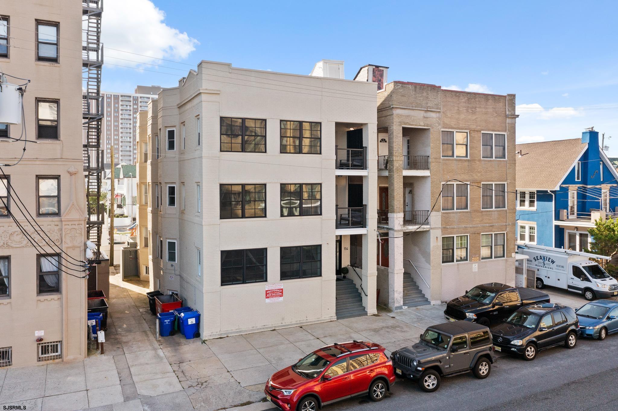 114 S Raleigh Avenue Atlantic City NJ 08401