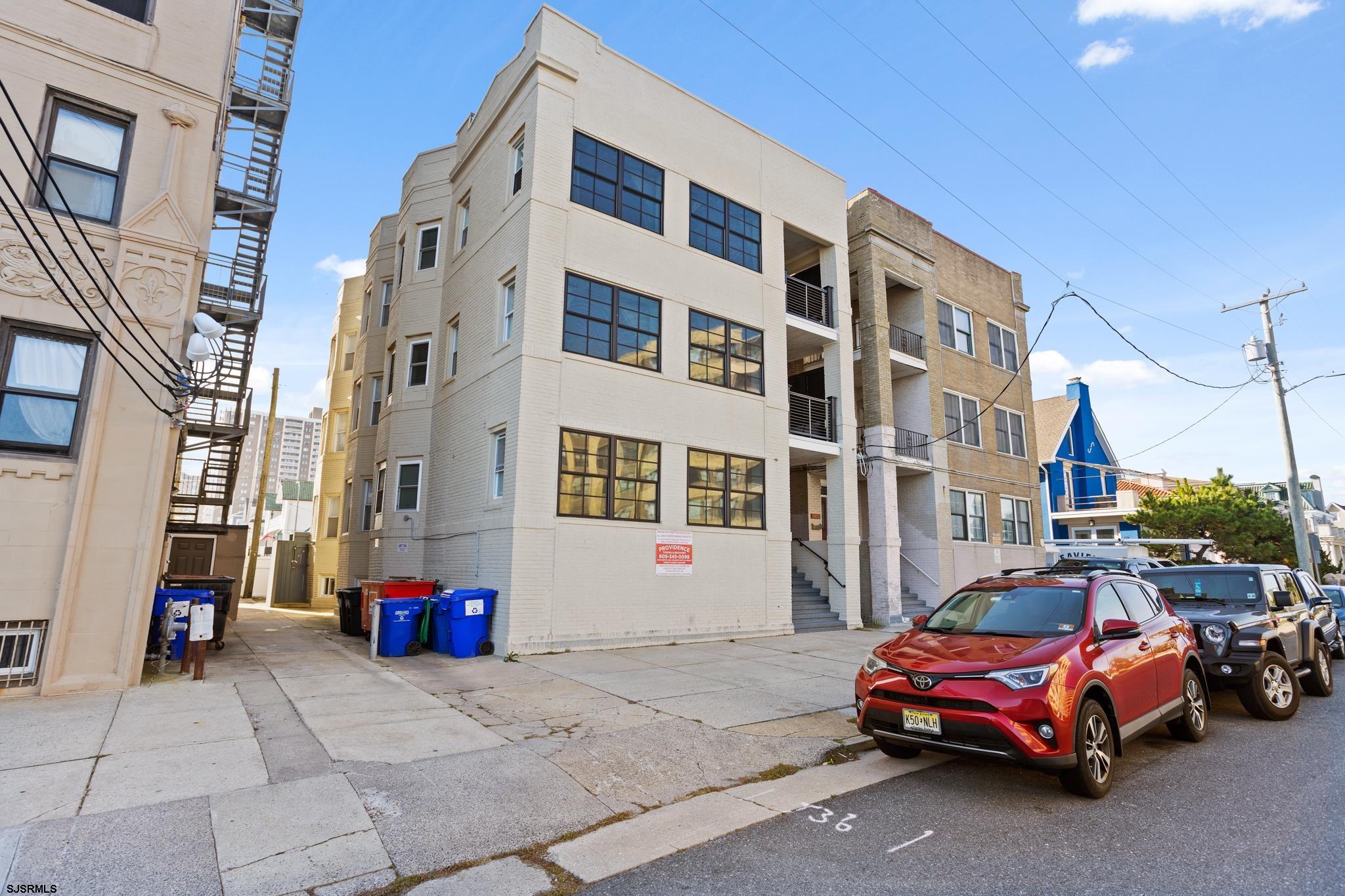 114 S Raleigh Avenue Atlantic City NJ 08401