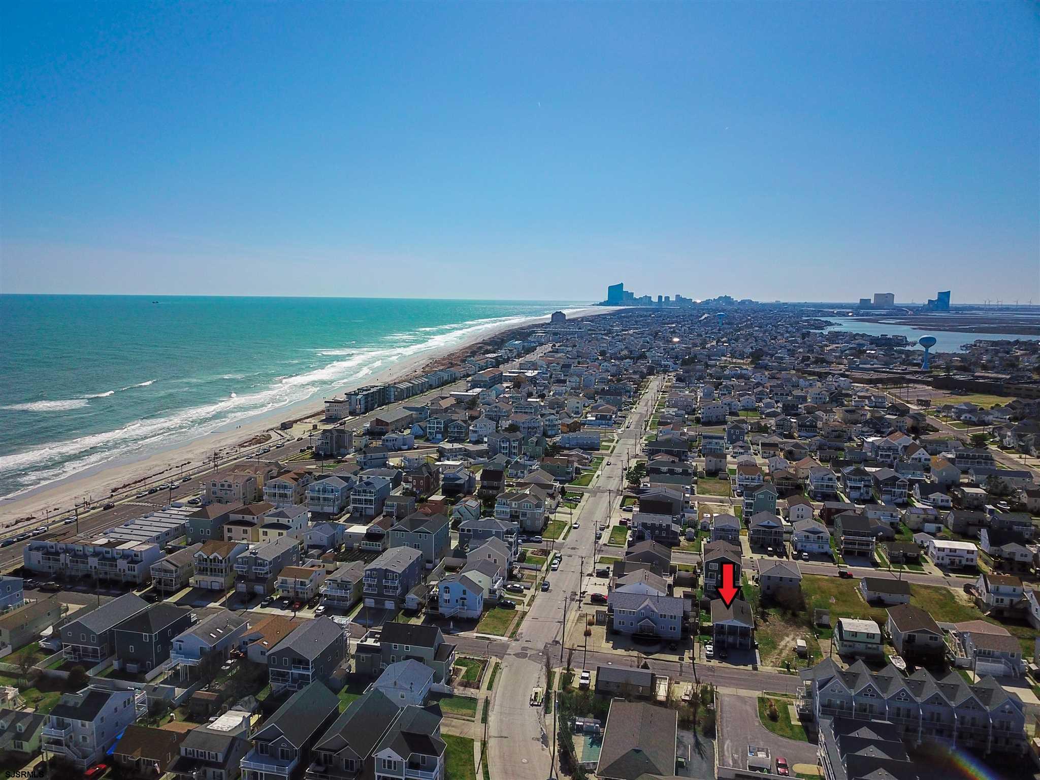 114 N 12th Street Brigantine NJ 08203