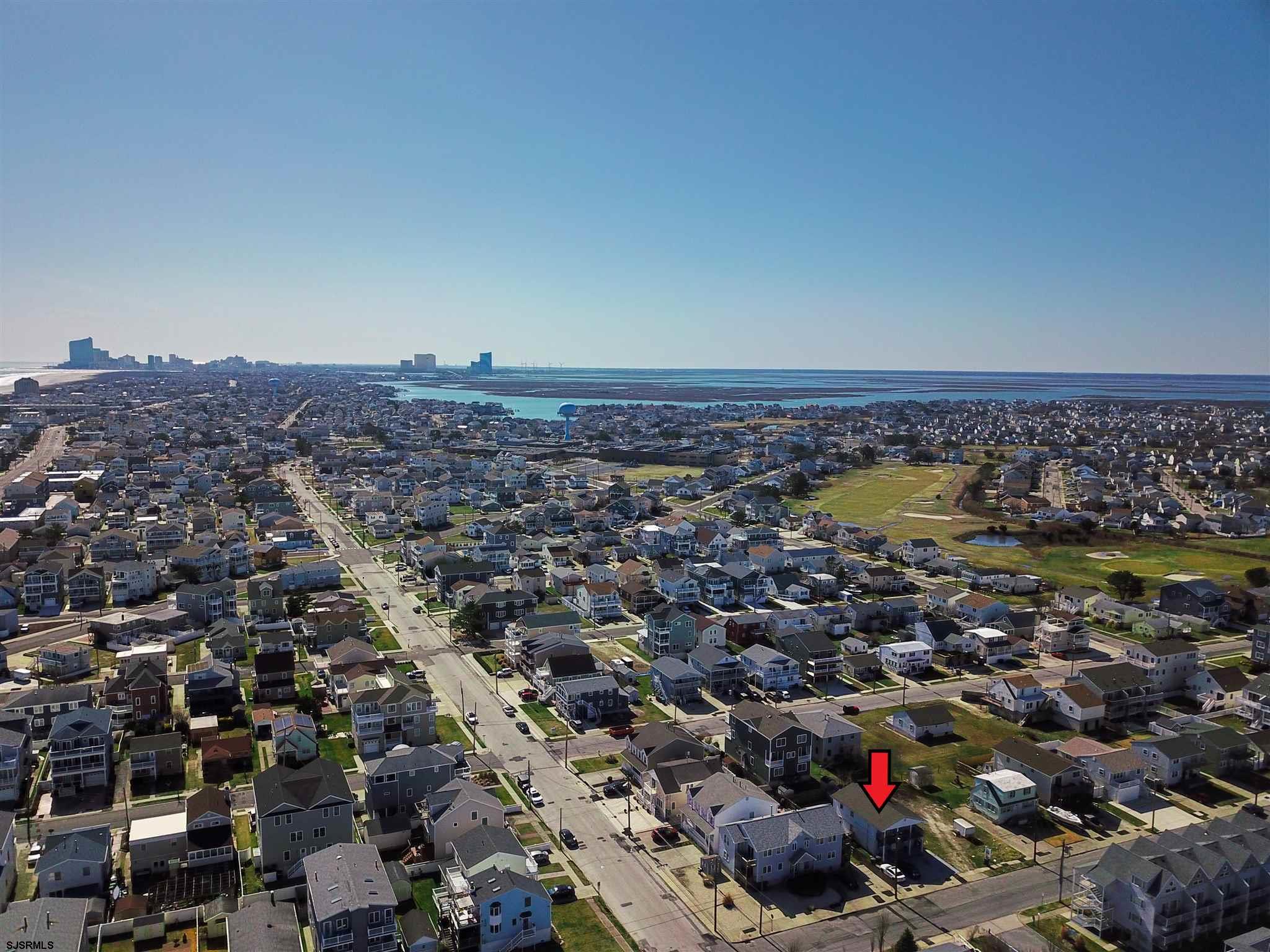 114 N 12th Street Brigantine NJ 08203