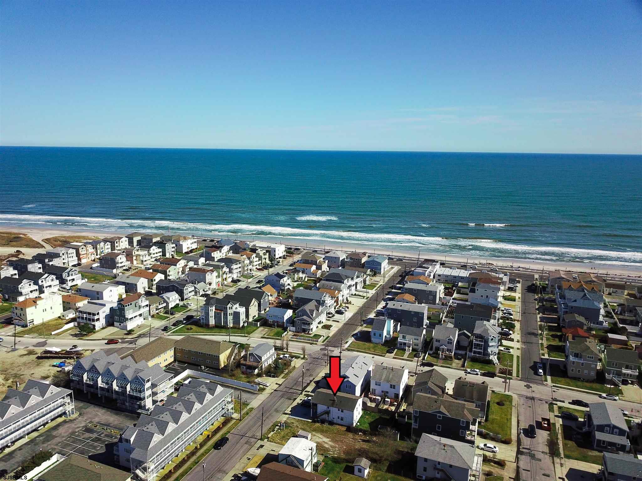 114 N 12th Street Brigantine NJ 08203