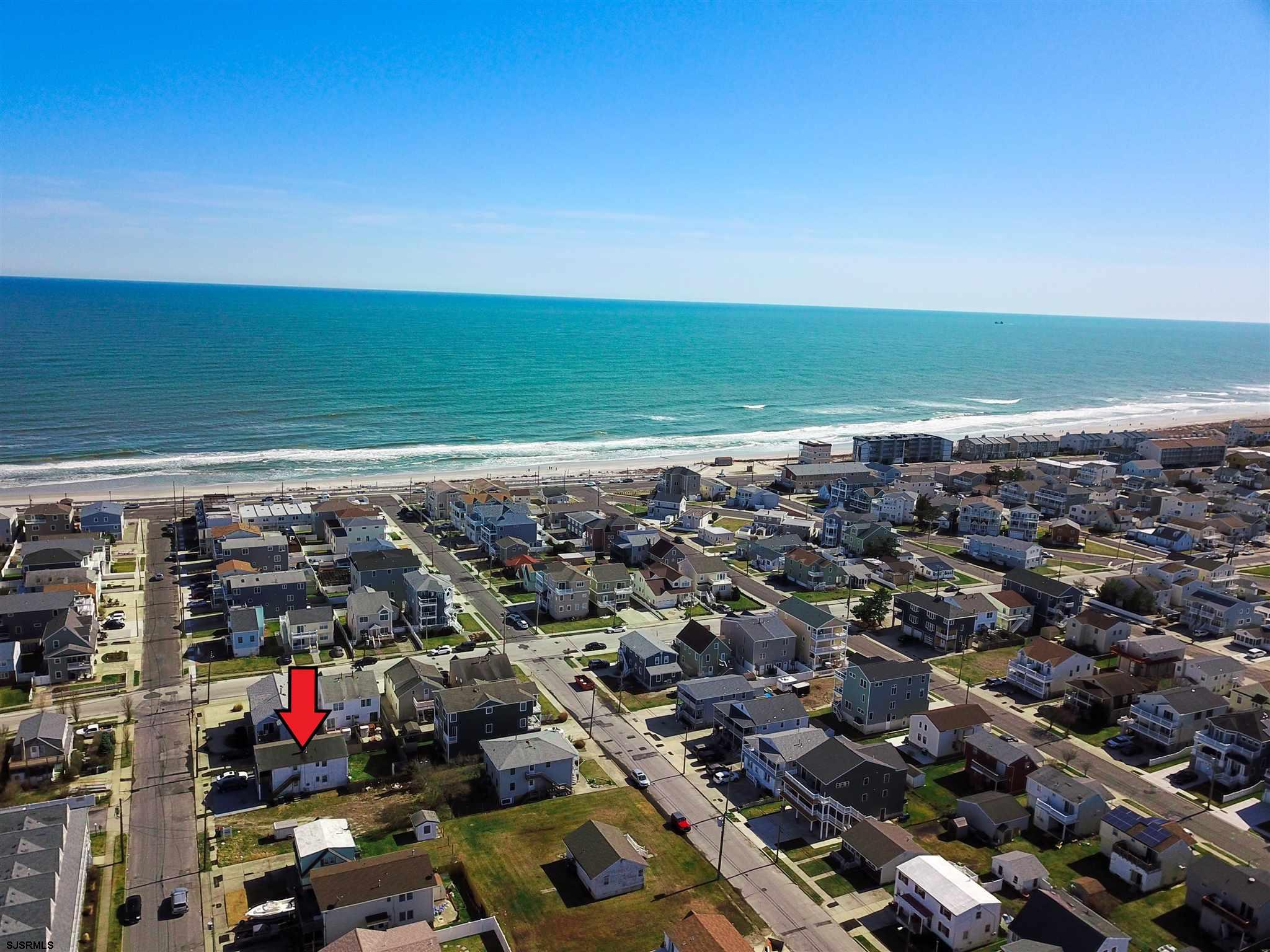 114 N 12th Street Brigantine NJ 08203