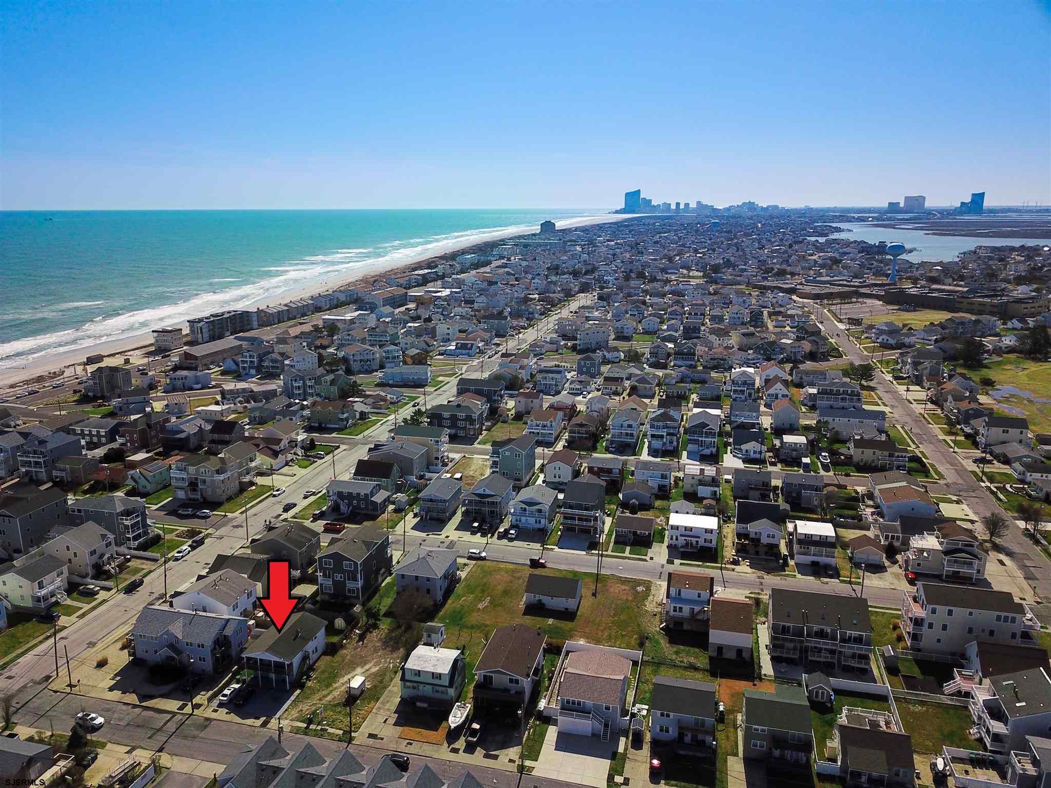 114 N 12th Street Brigantine NJ 08203