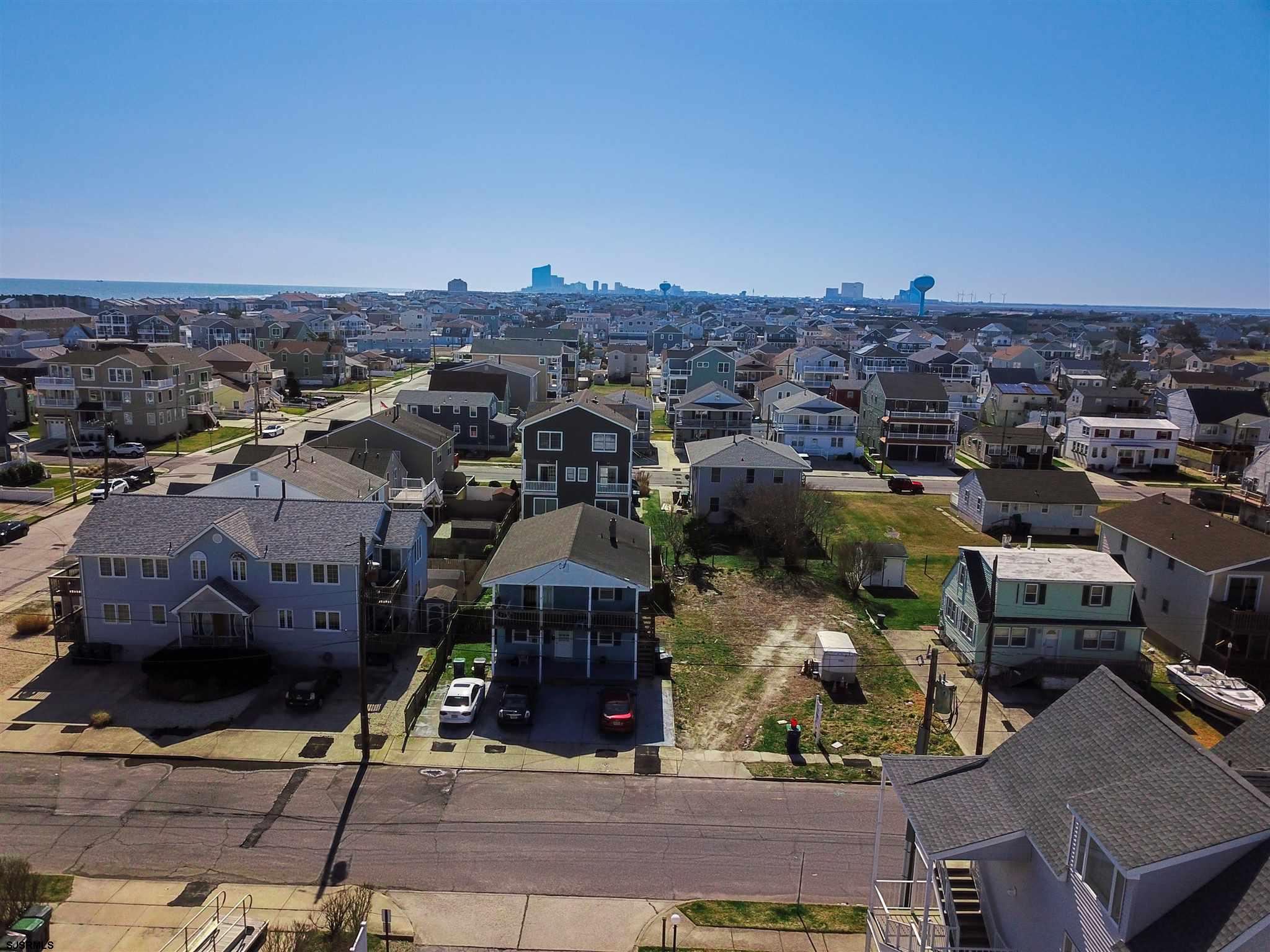 114 N 12th Street Brigantine NJ 08203