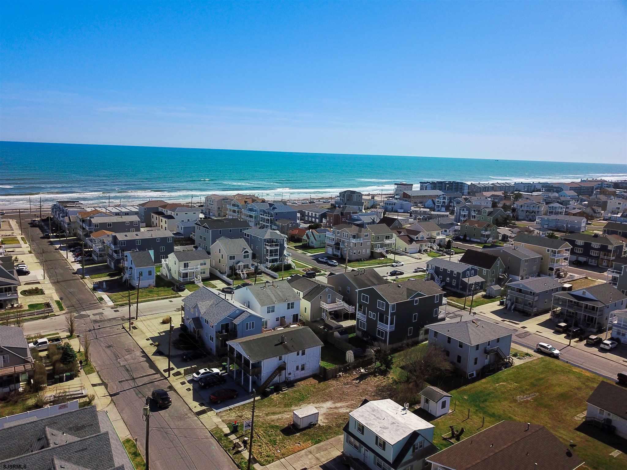 114 N 12th Street Brigantine NJ 08203