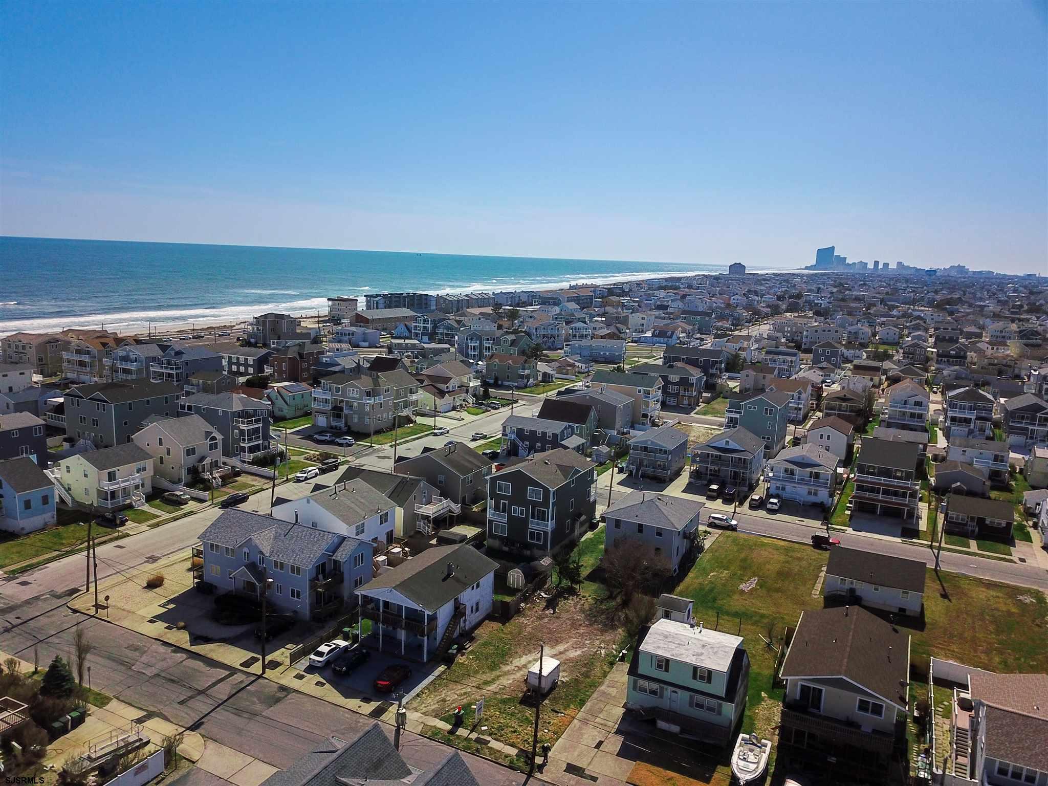 114 N 12th Street Brigantine NJ 08203