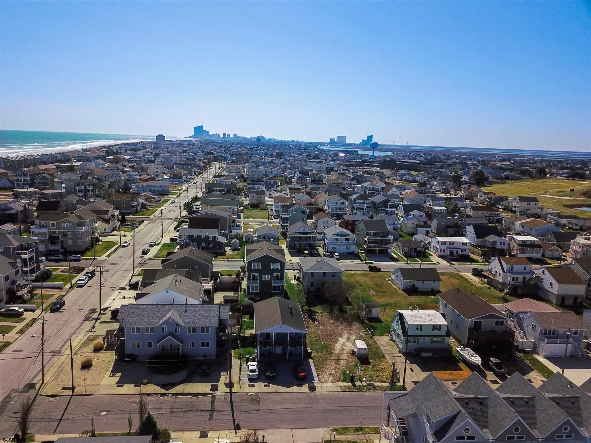 114 N 12th Street Brigantine NJ 08203