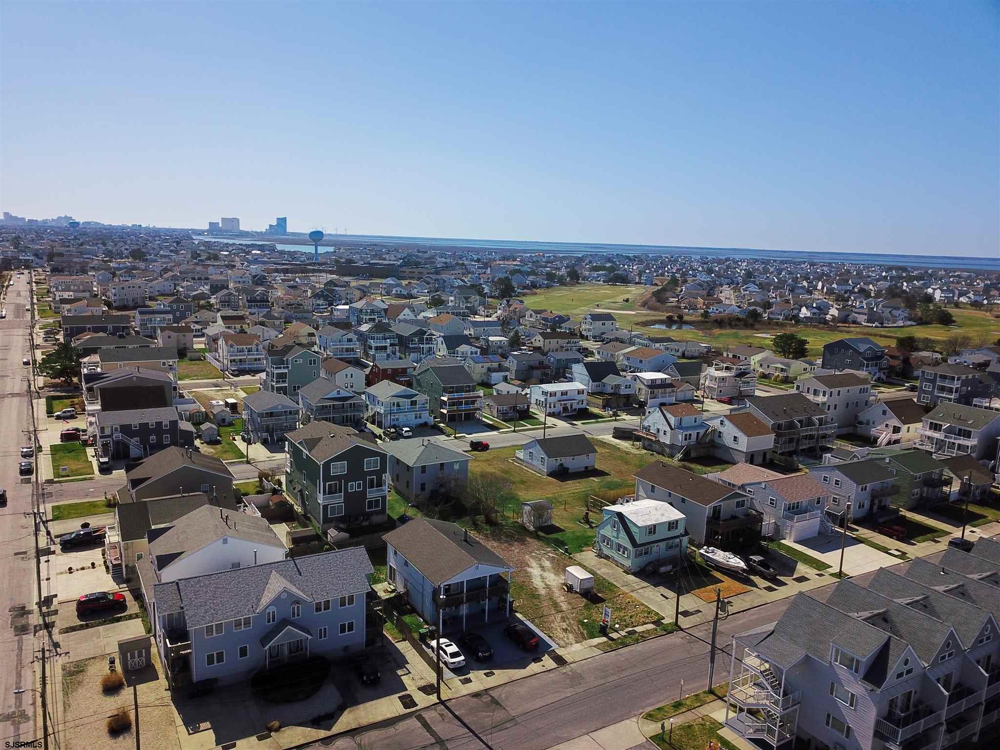 114 N 12th Street Brigantine NJ 08203