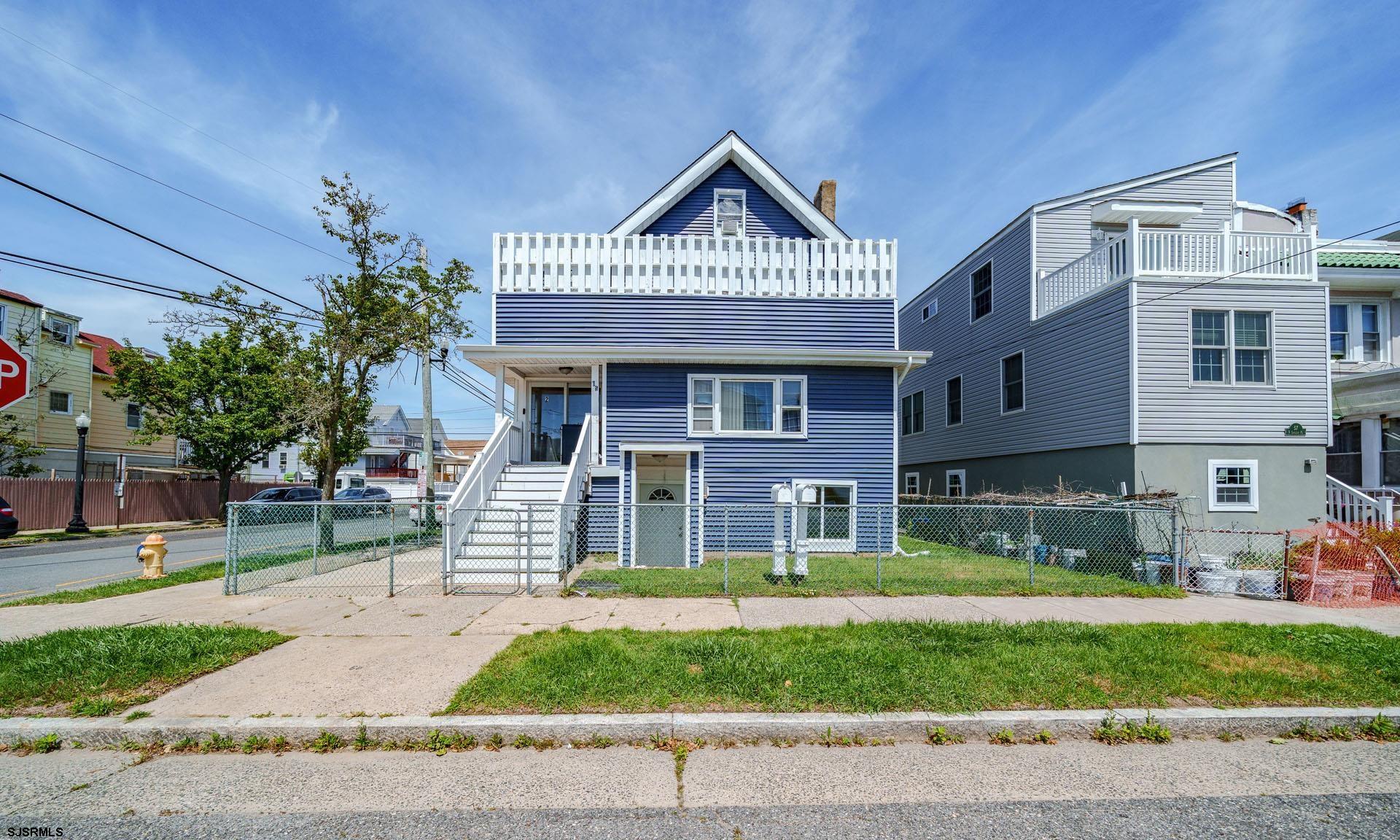 65 N Laclede Place Atlantic City NJ 08401