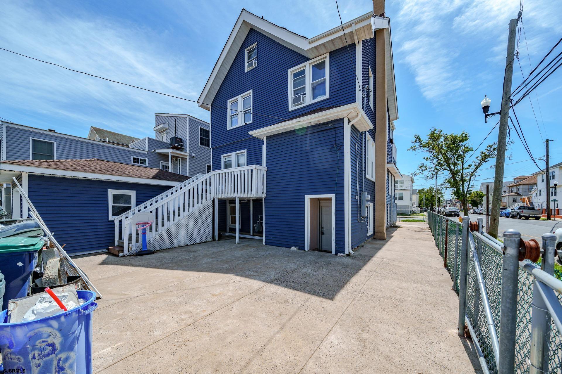 65 N Laclede Place Atlantic City NJ 08401