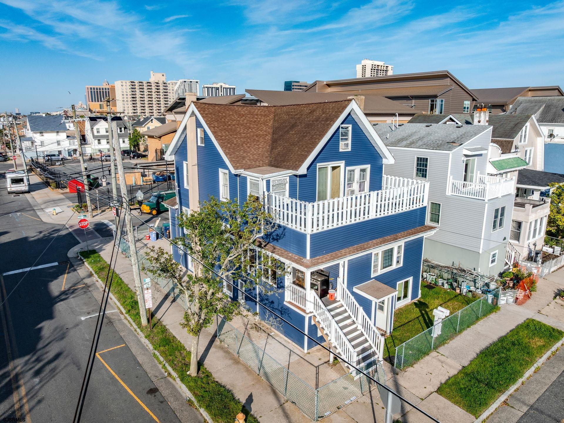 65 N Laclede Place Atlantic City NJ 08401