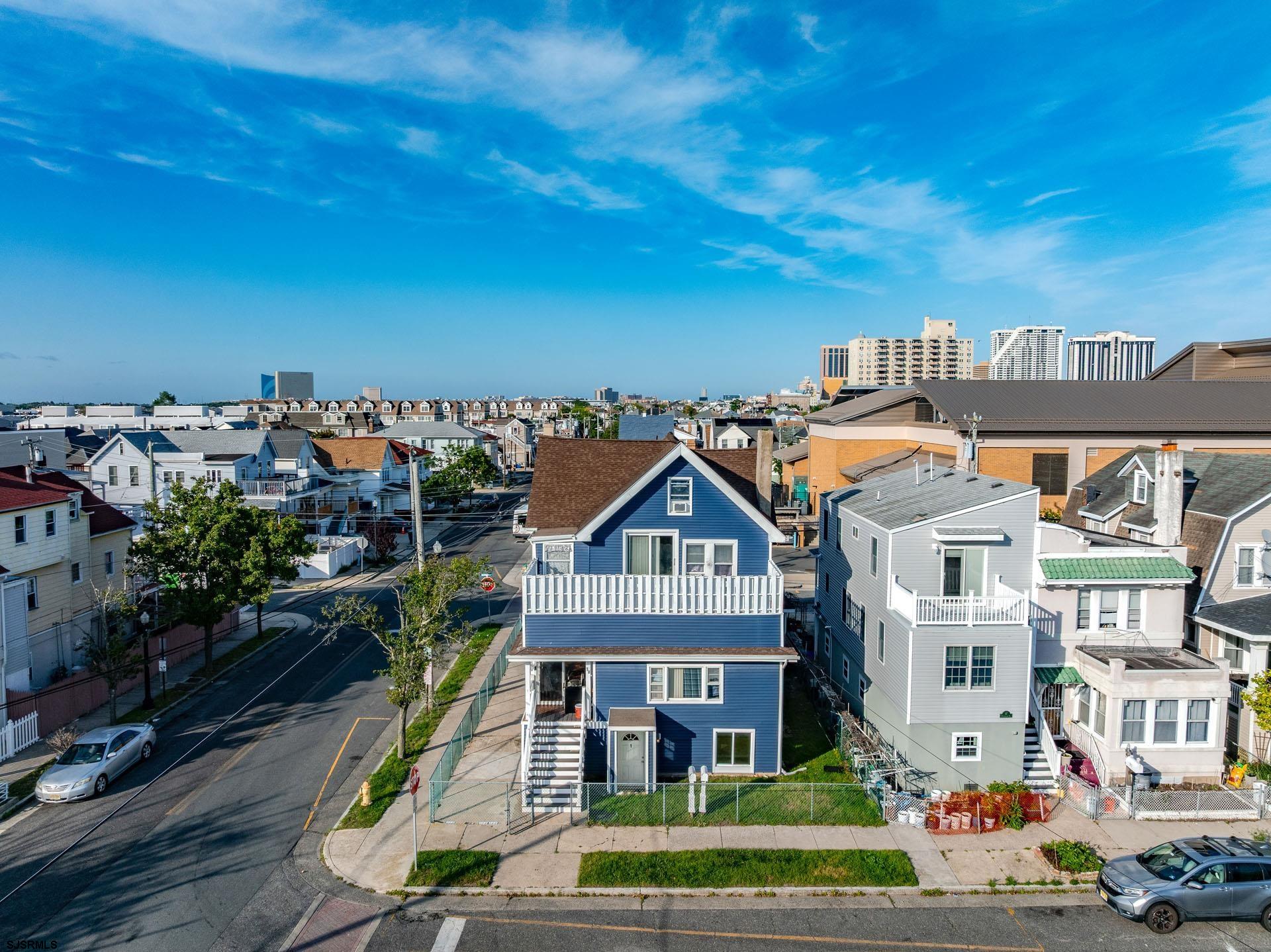 65 N Laclede Place Atlantic City NJ 08401