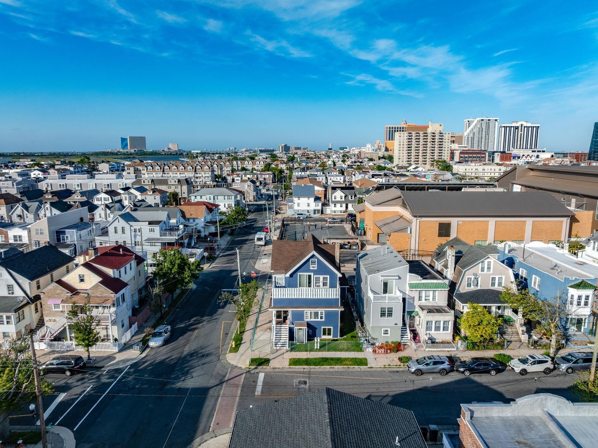 65 N Laclede Place Atlantic City NJ 08401