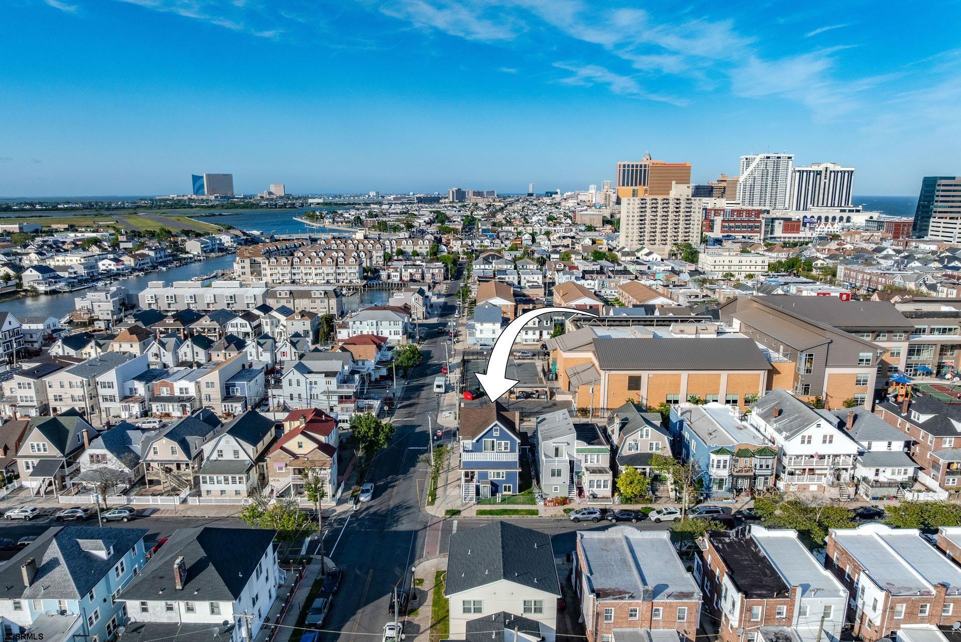 65 N Laclede Place Atlantic City NJ 08401
