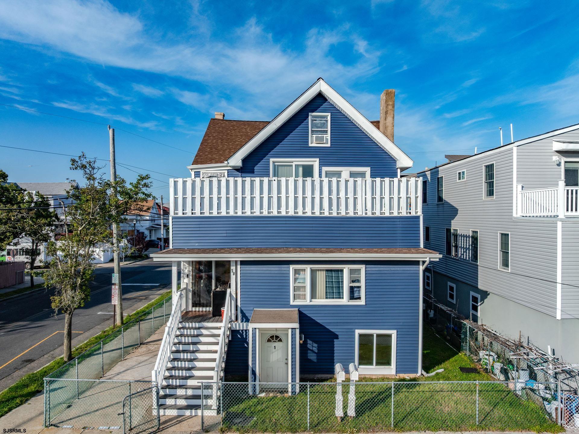 65 N Laclede Place Atlantic City NJ 08401