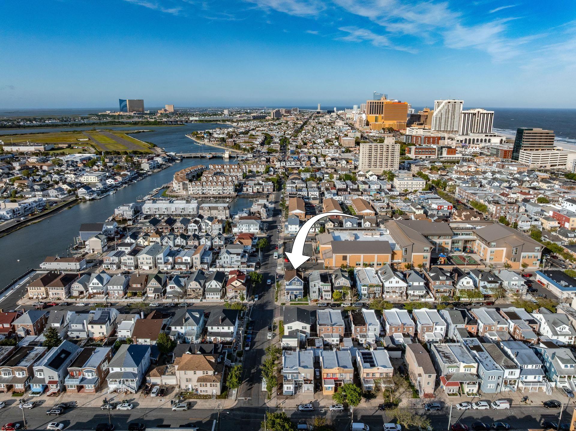 65 N Laclede Place Atlantic City NJ 08401