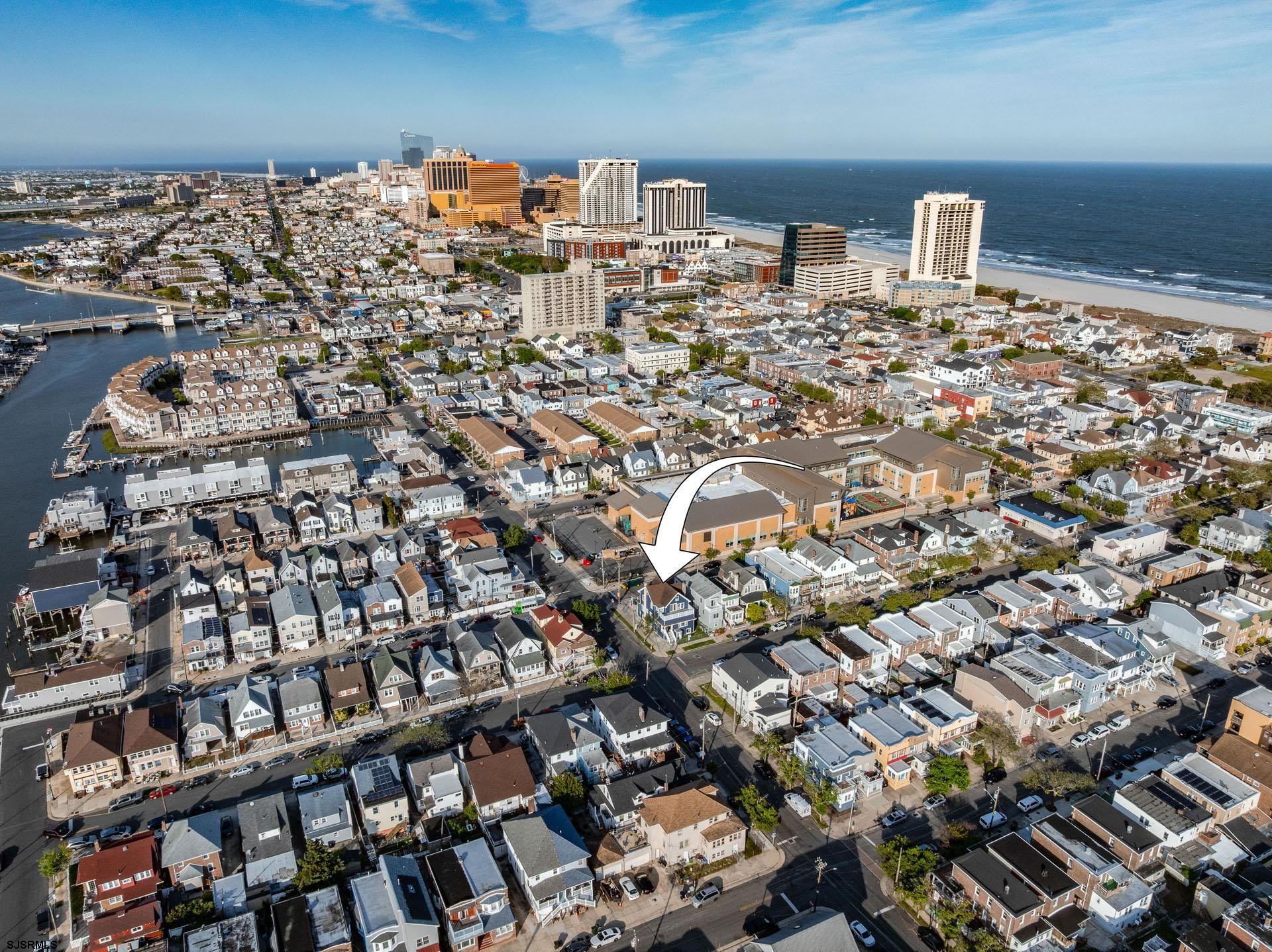 65 N Laclede Place Atlantic City NJ 08401