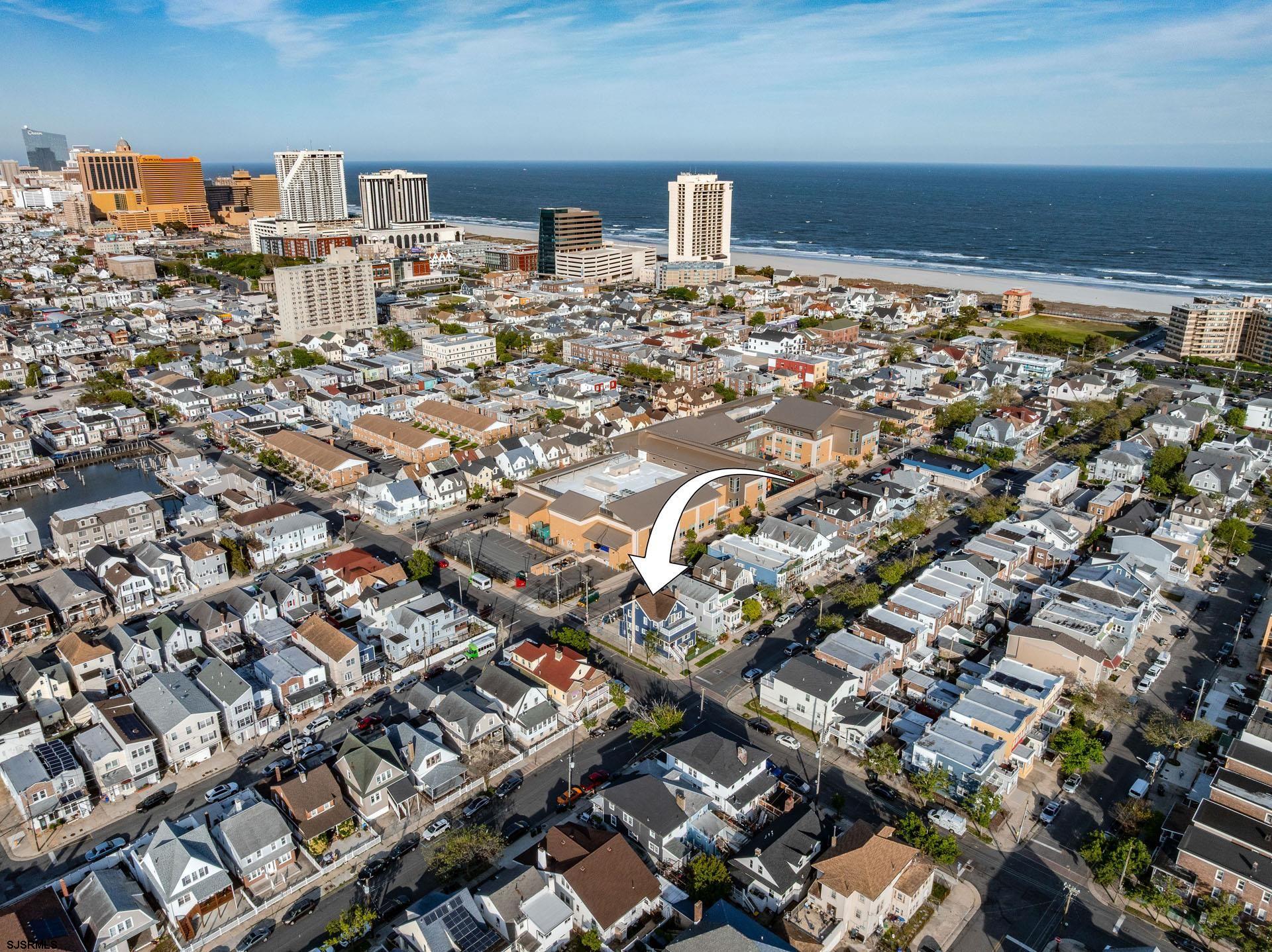 65 N Laclede Place Atlantic City NJ 08401