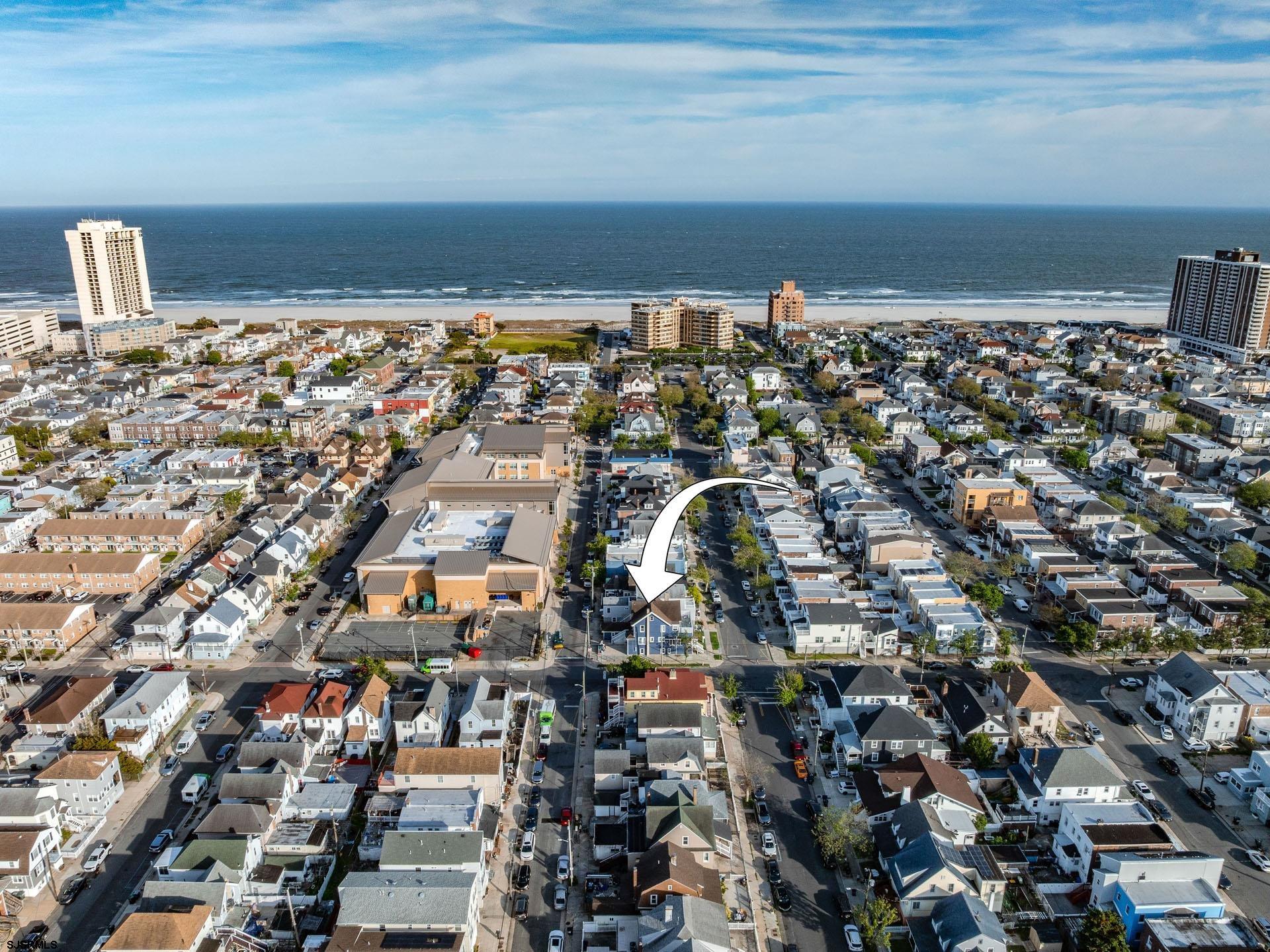 65 N Laclede Place Atlantic City NJ 08401