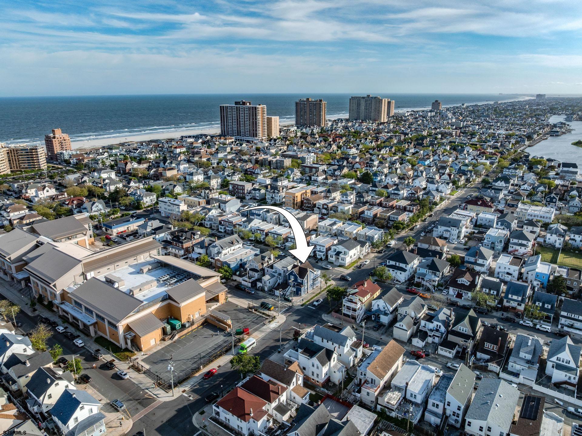 65 N Laclede Place Atlantic City NJ 08401