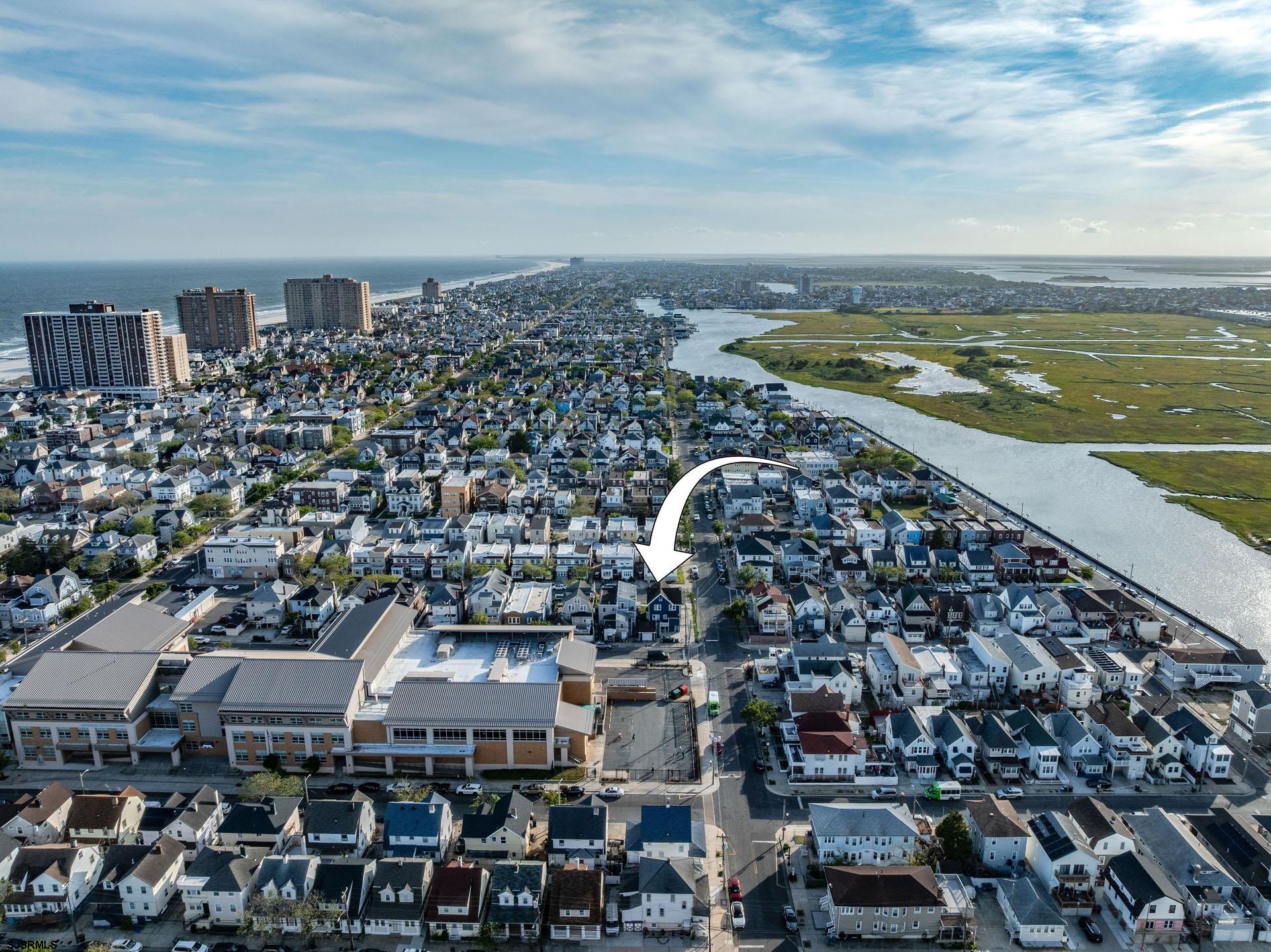 65 N Laclede Place Atlantic City NJ 08401