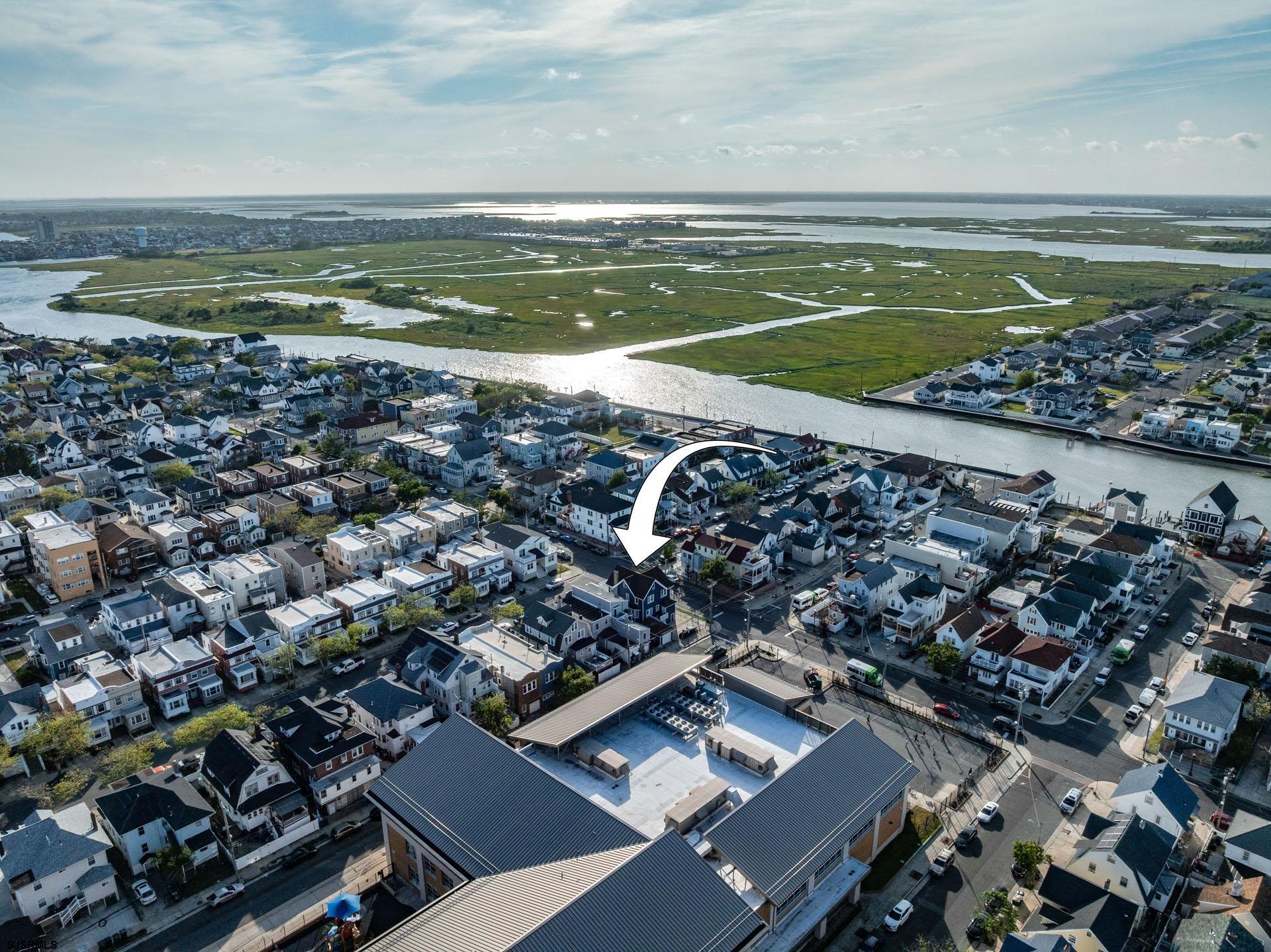 65 N Laclede Place Atlantic City NJ 08401