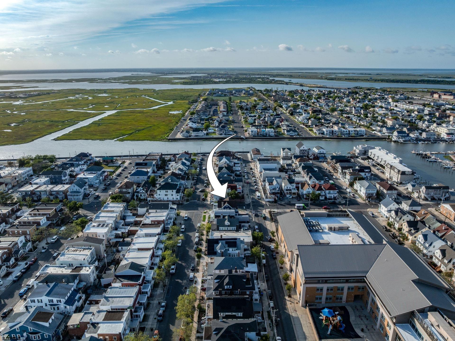 65 N Laclede Place Atlantic City NJ 08401
