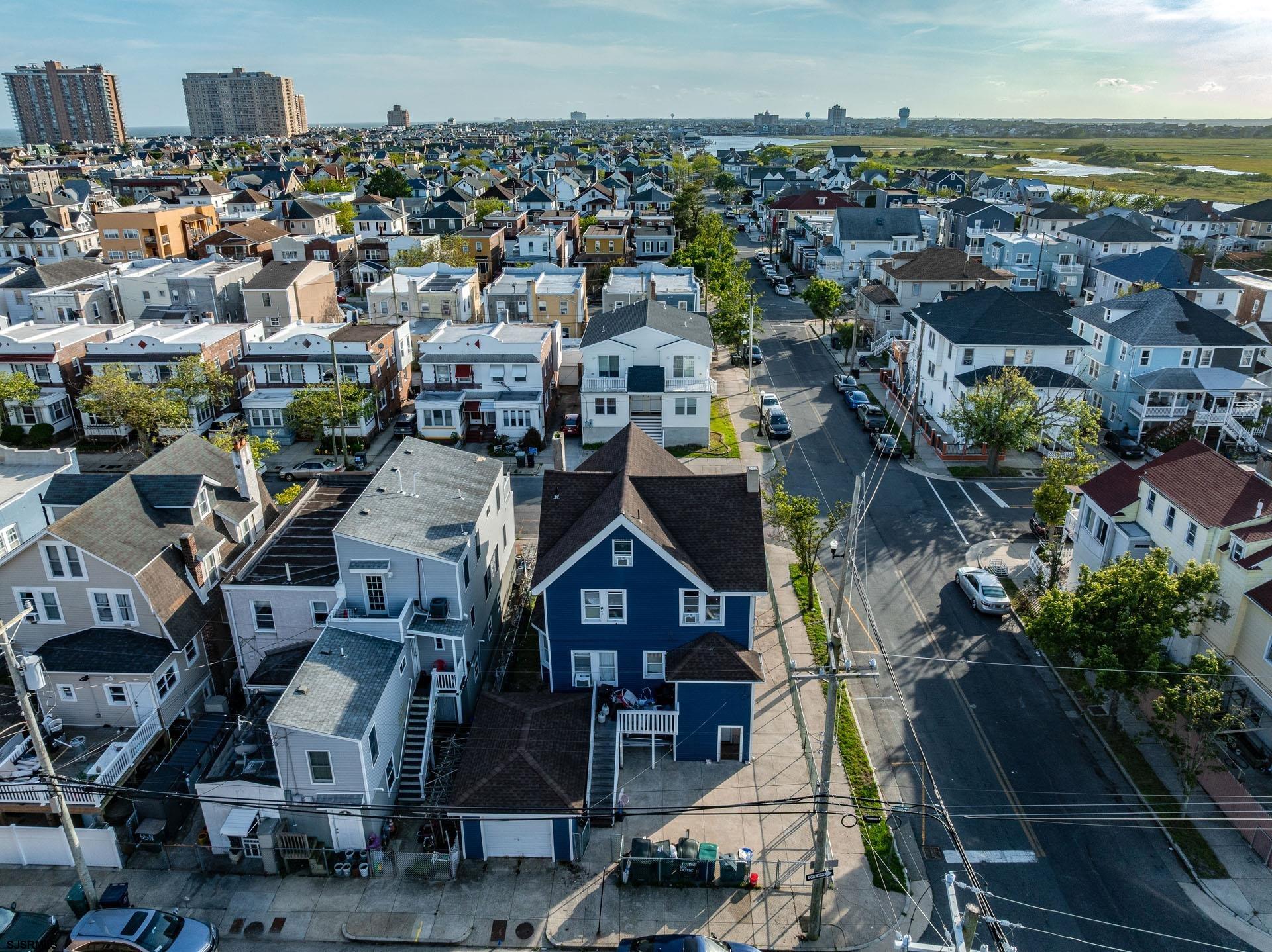 65 N Laclede Place Atlantic City NJ 08401