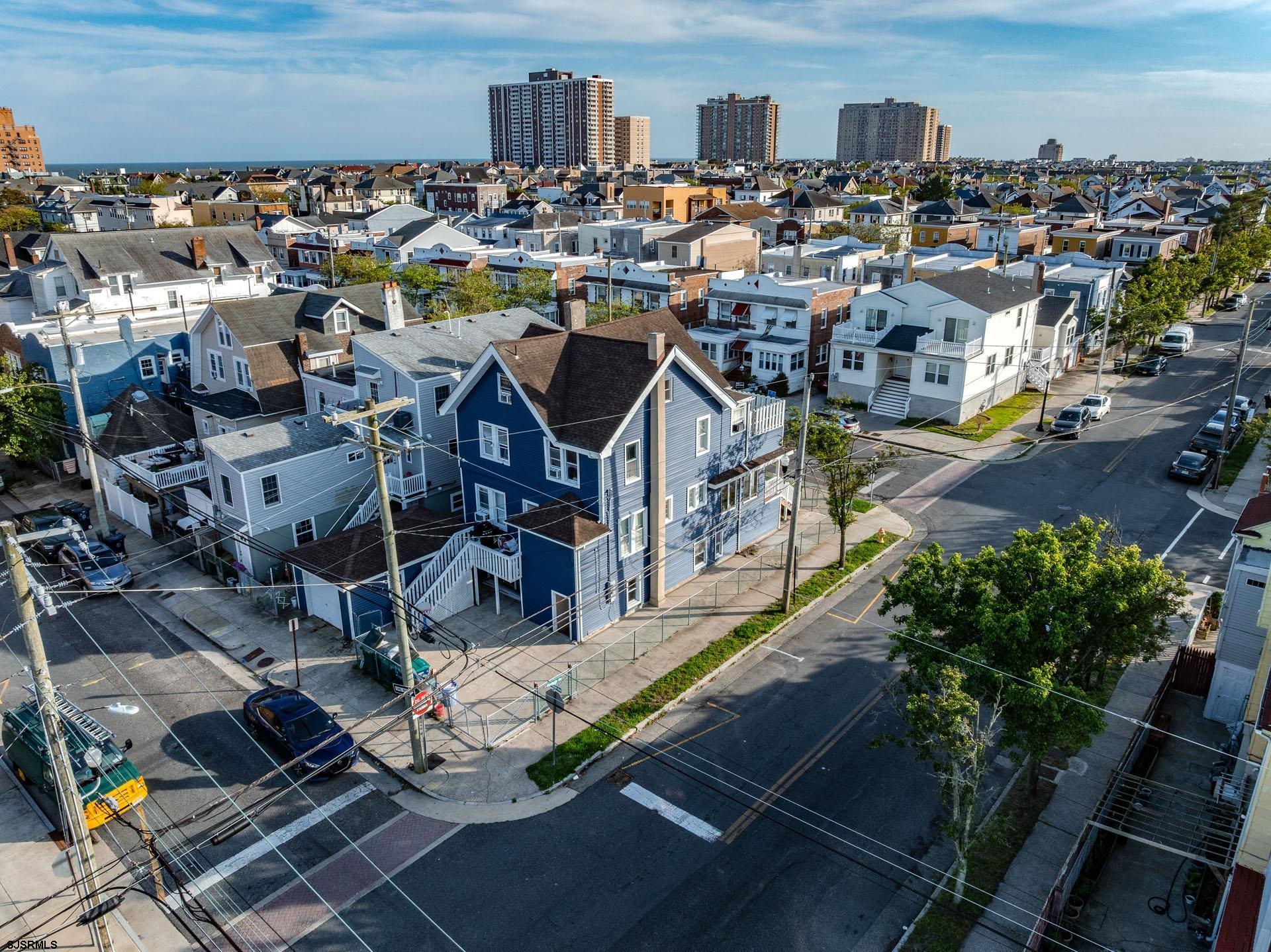 65 N Laclede Place Atlantic City NJ 08401