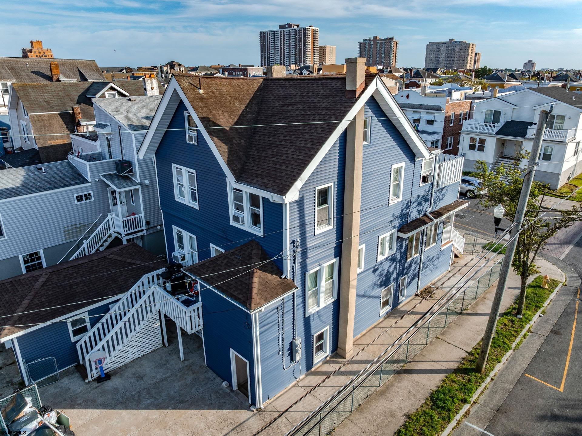 65 N Laclede Place Atlantic City NJ 08401
