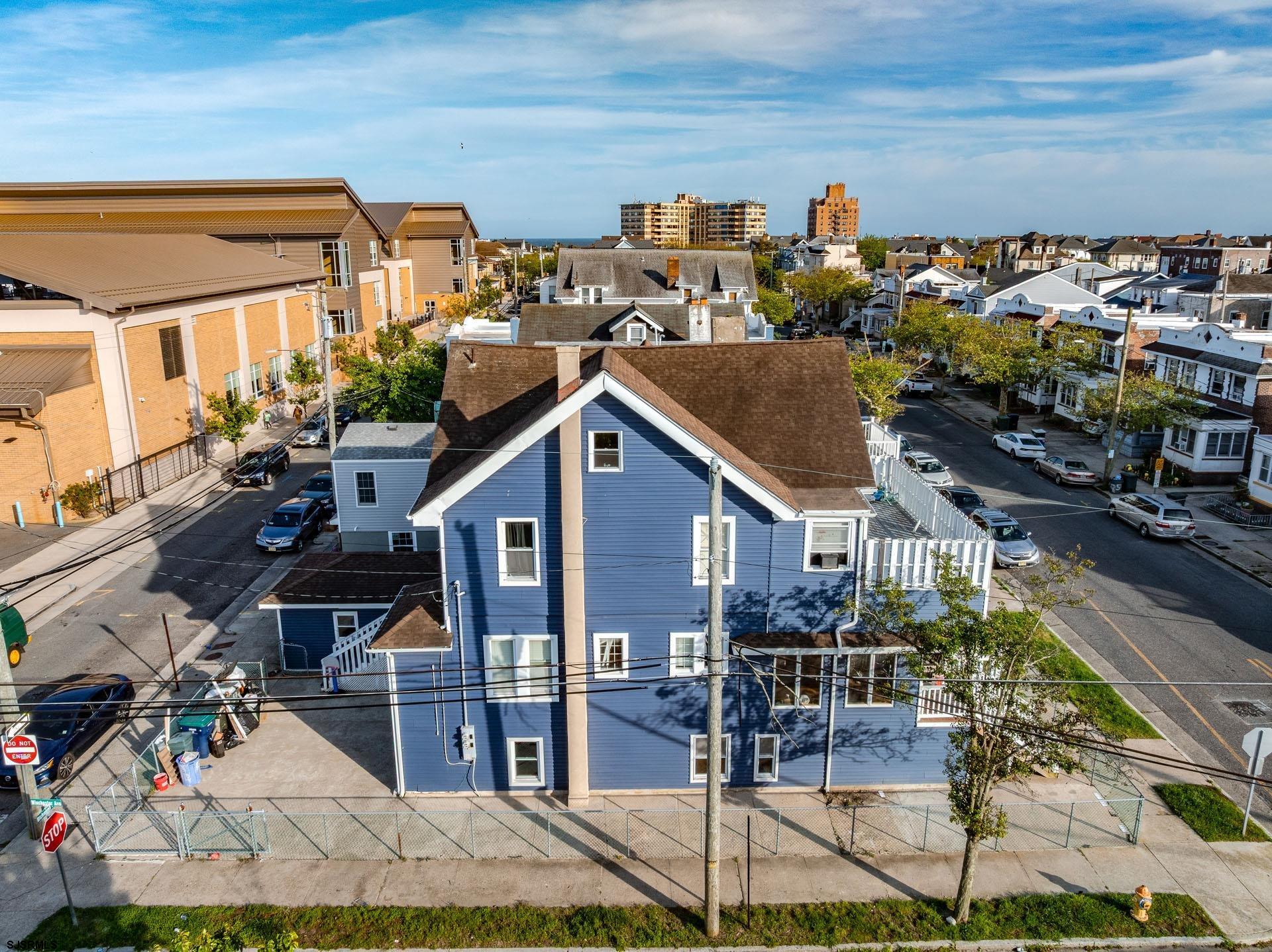 65 N Laclede Place Atlantic City NJ 08401