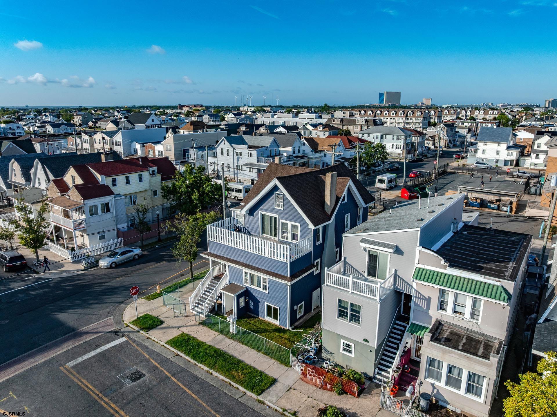 65 N Laclede Place Atlantic City NJ 08401