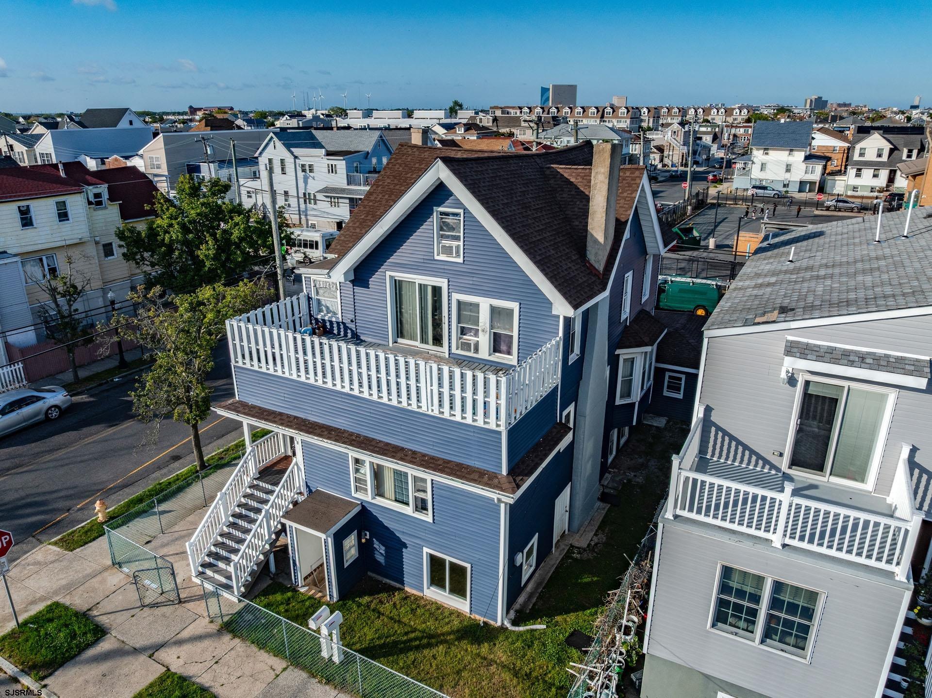 65 N Laclede Place Atlantic City NJ 08401