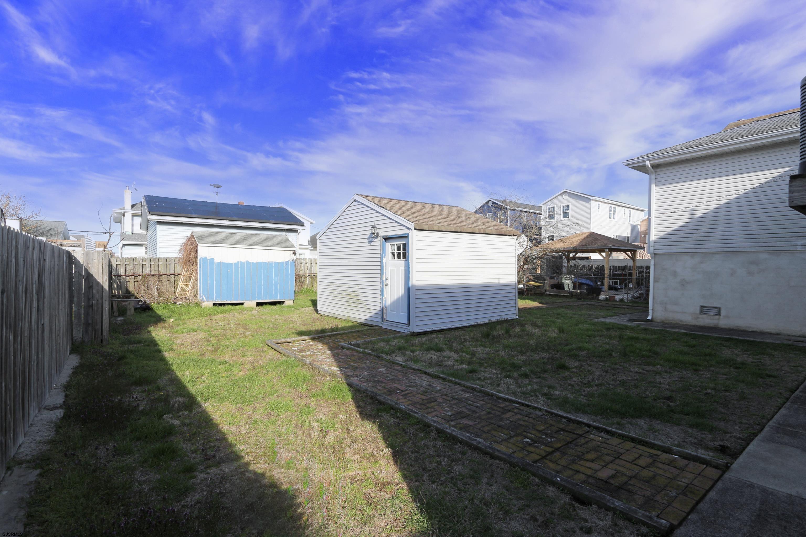 361 N Richmond Avenue Atlantic City NJ 08401
