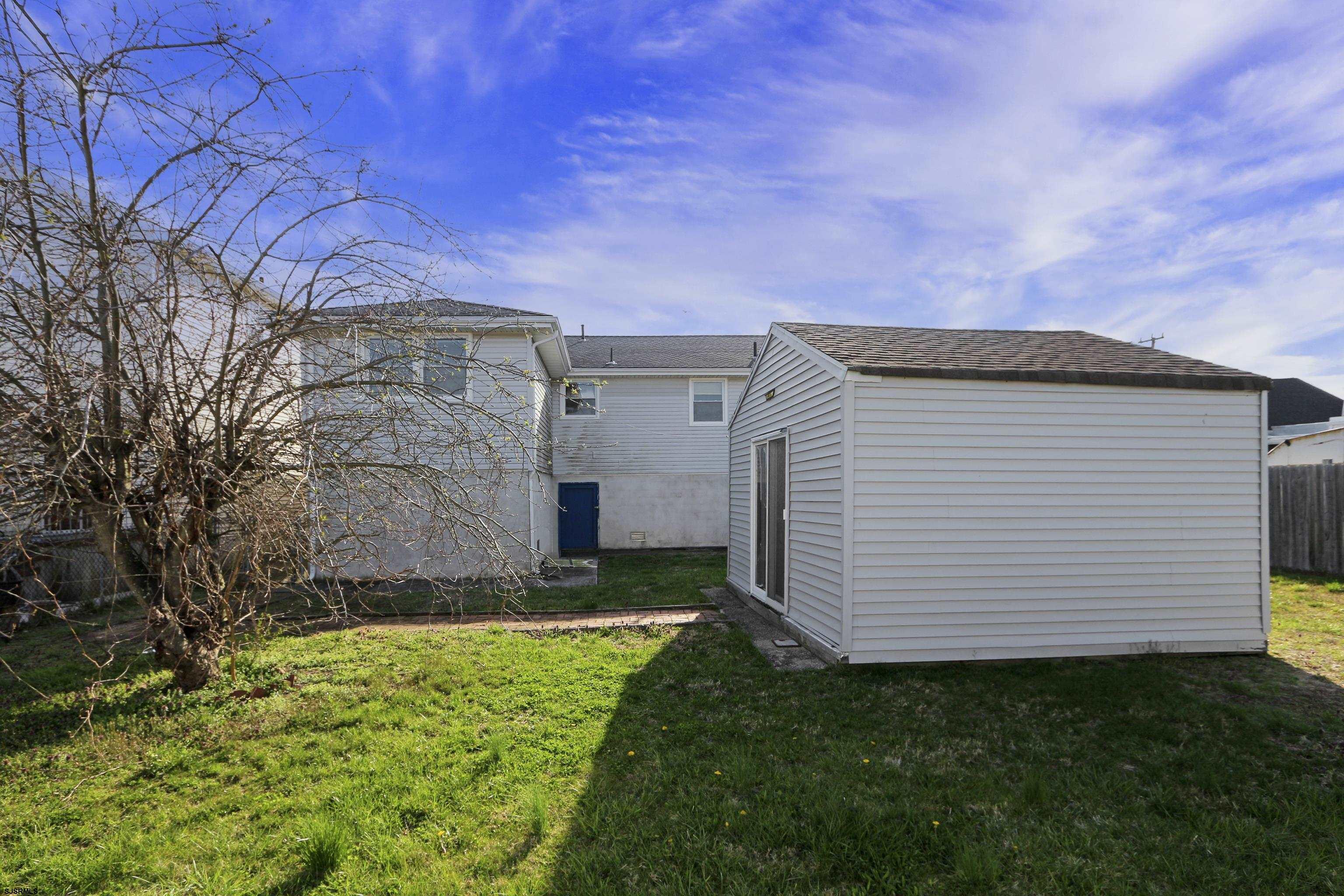 361 N Richmond Avenue Atlantic City NJ 08401