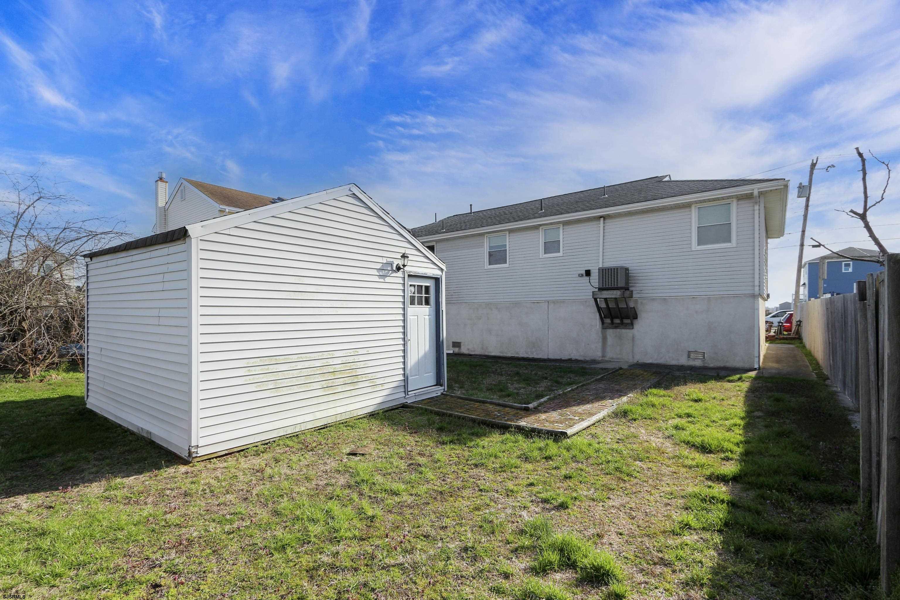 361 N Richmond Avenue Atlantic City NJ 08401
